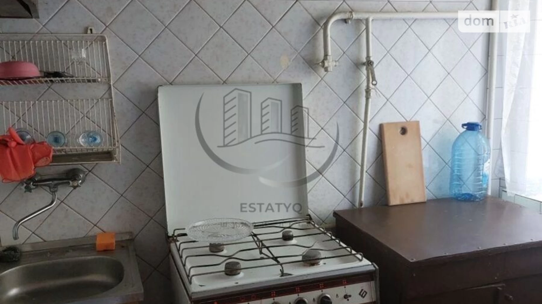 Сдается в аренду 1-комнатная квартира 32 кв. м в Харькове, ул. Защитников Неба(Тобольская), 48 - фото 2