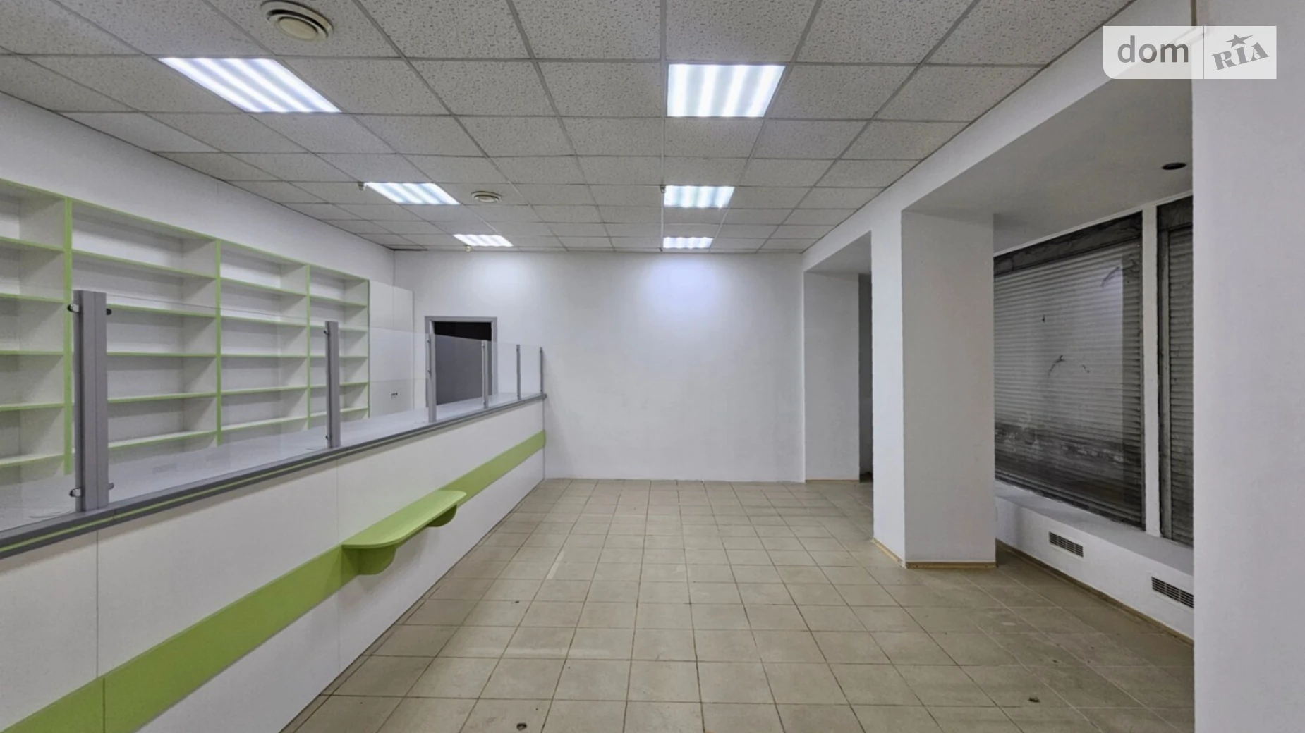 Здається в оренду приміщення вільного призначення 78 кв. м в 5-поверховій будівлі, цена: 25000 грн - фото 3