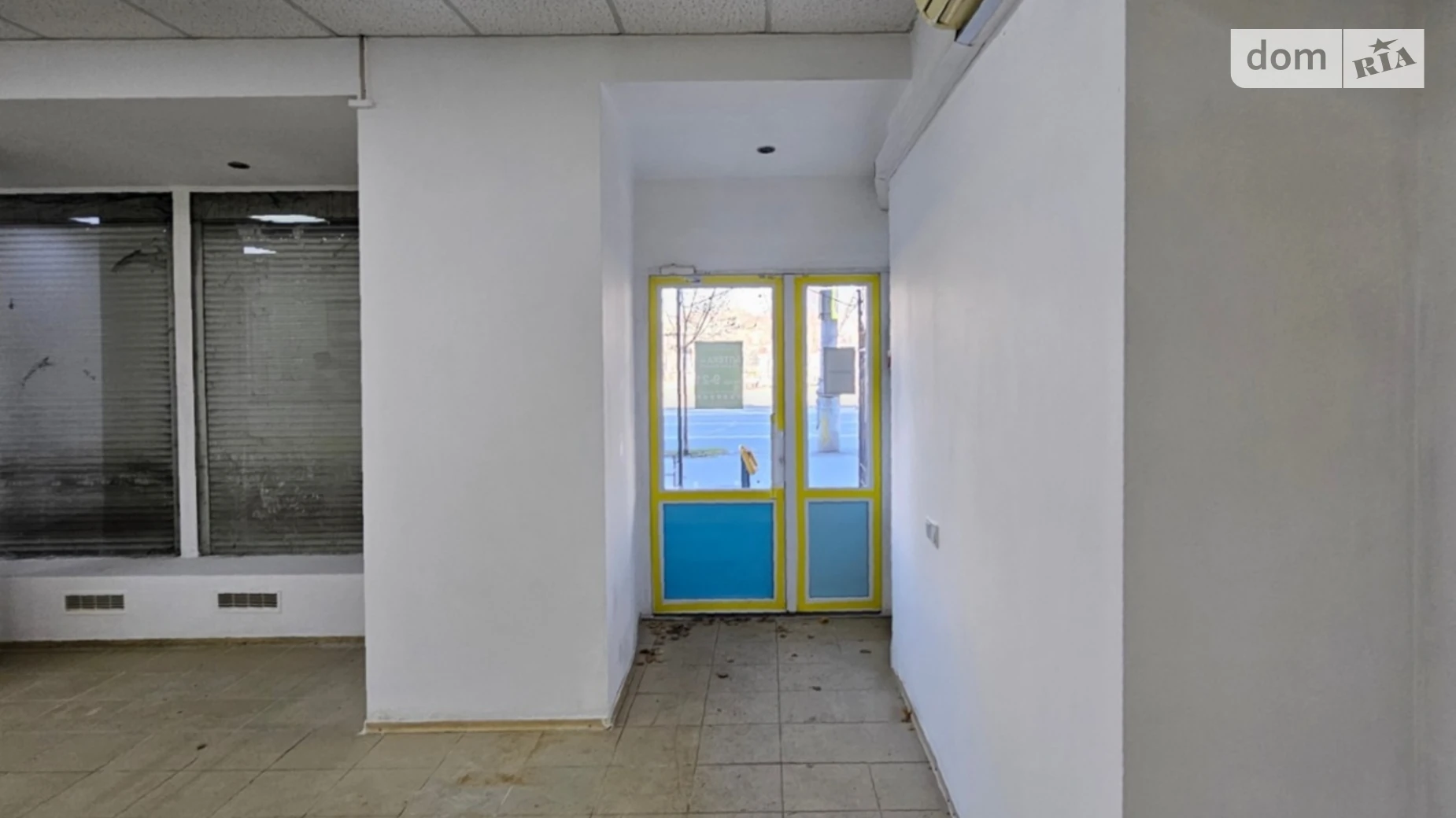 Здається в оренду приміщення вільного призначення 78 кв. м в 5-поверховій будівлі, цена: 25000 грн - фото 4