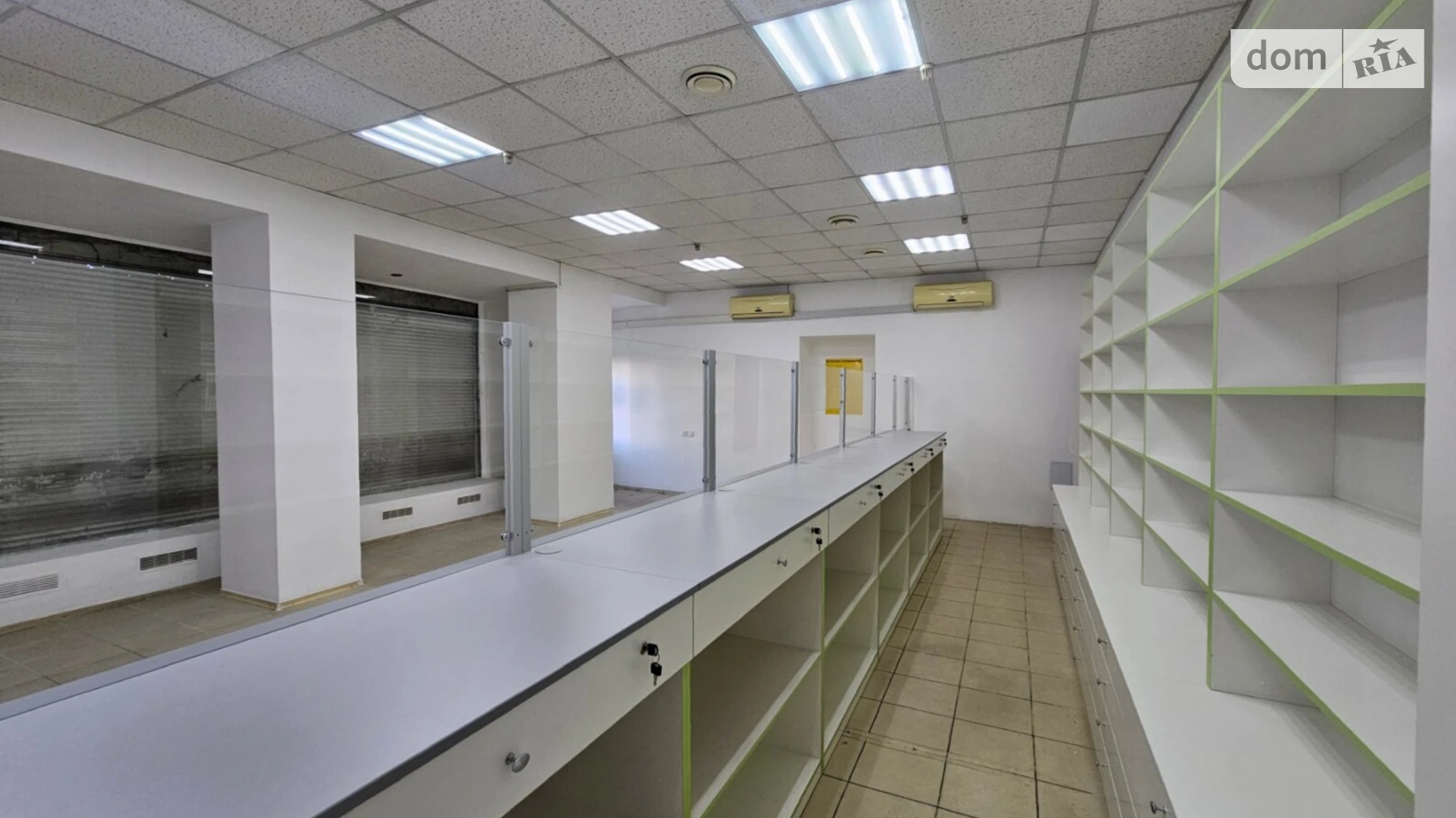 Здається в оренду приміщення вільного призначення 78 кв. м в 5-поверховій будівлі, цена: 25000 грн - фото 5