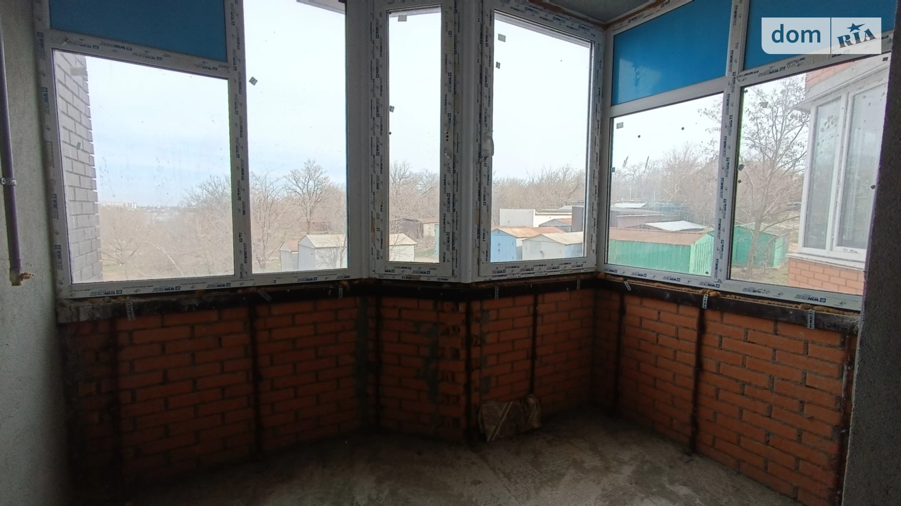 Продается 1-комнатная квартира 115 кв. м в Николаеве, ул. Мостостроителей - фото 3