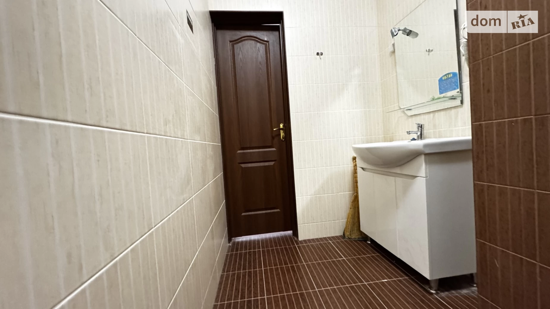 Продається 1-кімнатна квартира 34 кв. м у Хмільнику, вул. Курортна, 10 - фото 4