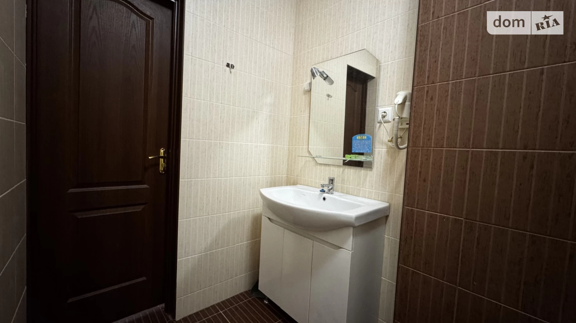 Продається 1-кімнатна квартира 34 кв. м у Хмільнику, вул. Курортна, 10 - фото 5