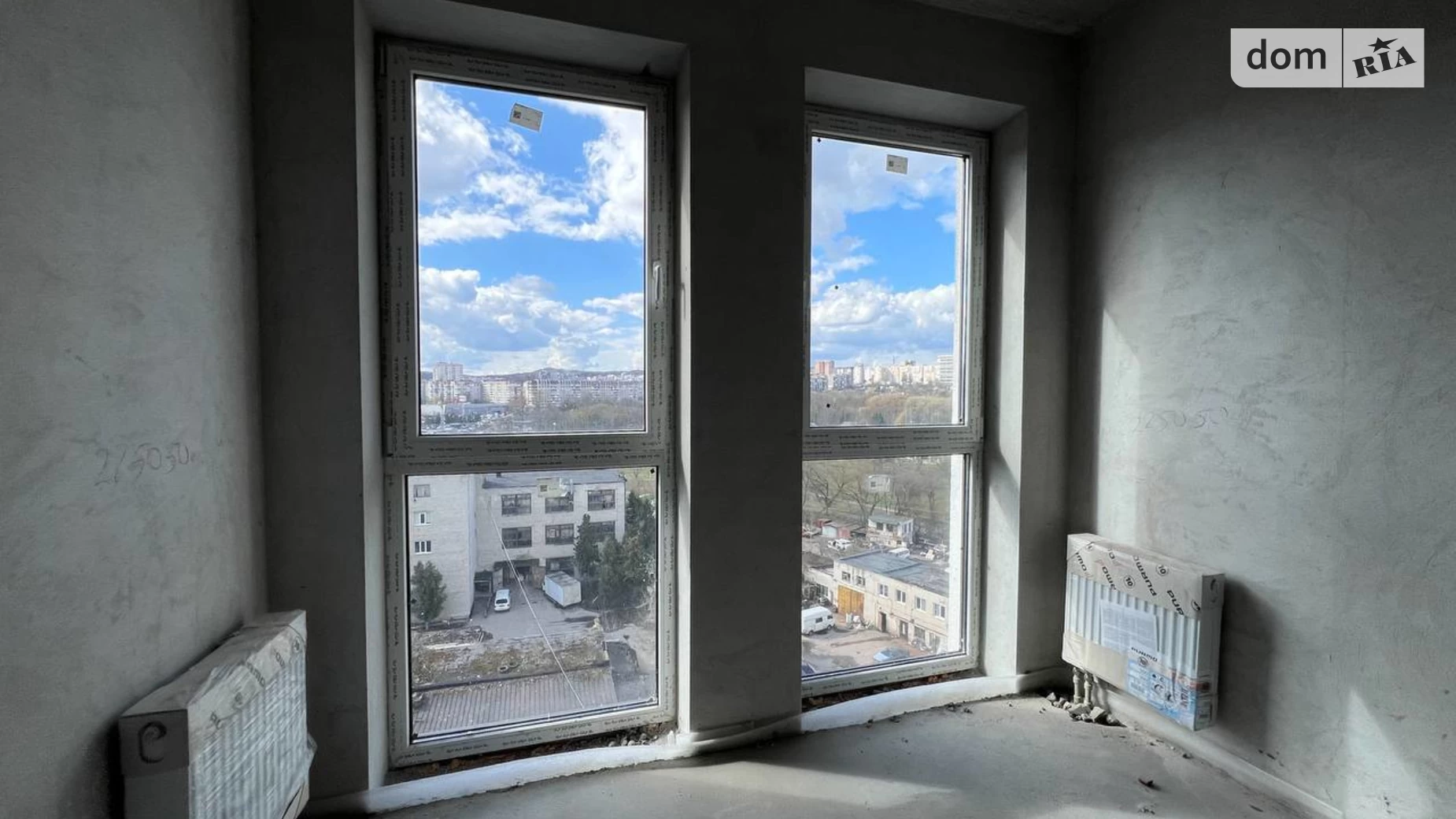 Продається 2-кімнатна квартира 72 кв. м у Львові, цена: 139000 $ - фото 5