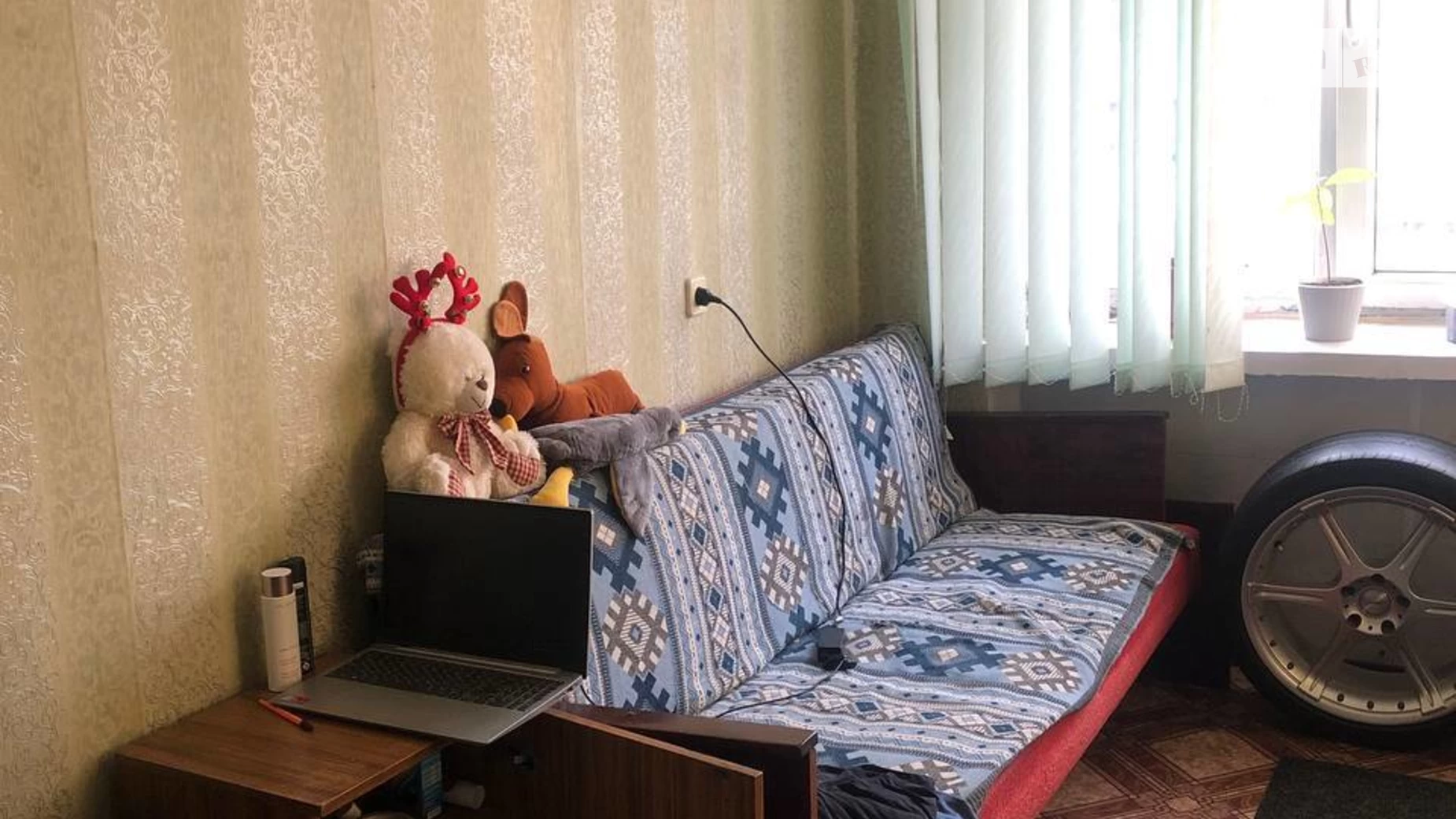 Продається 2-кімнатна квартира 46 кв. м у Миколаєві, вул. Космонавтів - фото 2