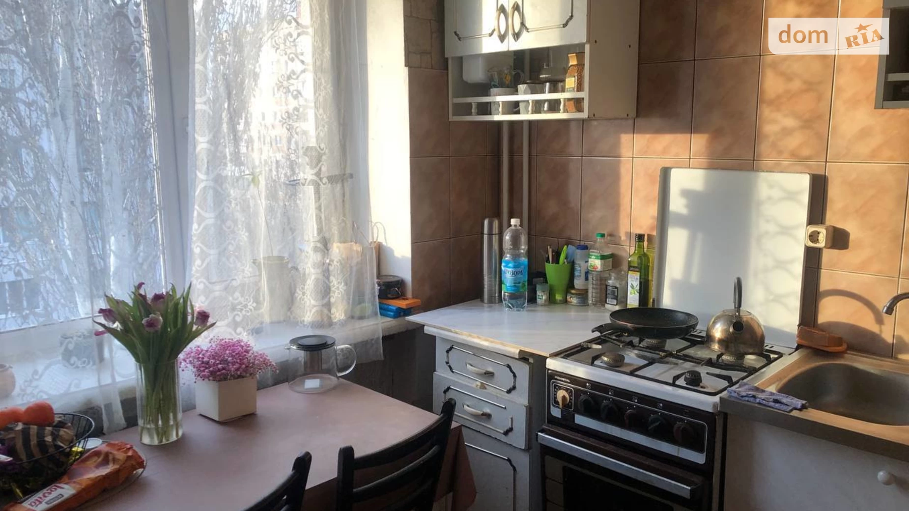 Продається 2-кімнатна квартира 46 кв. м у Миколаєві, вул. Космонавтів - фото 4