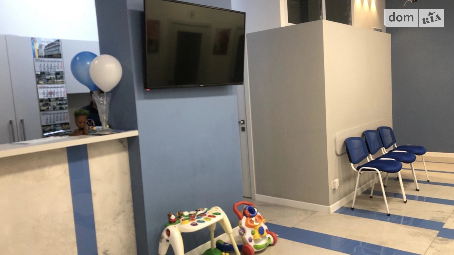 Продается офис 105 кв. м в бизнес-центре, цена: 300000 $ - фото 3