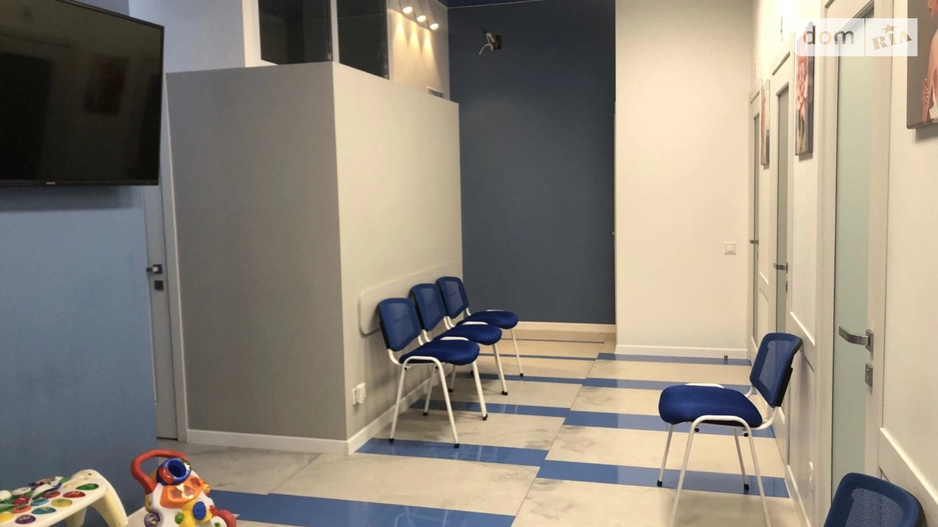 Продается офис 105 кв. м в бизнес-центре, цена: 300000 $ - фото 5