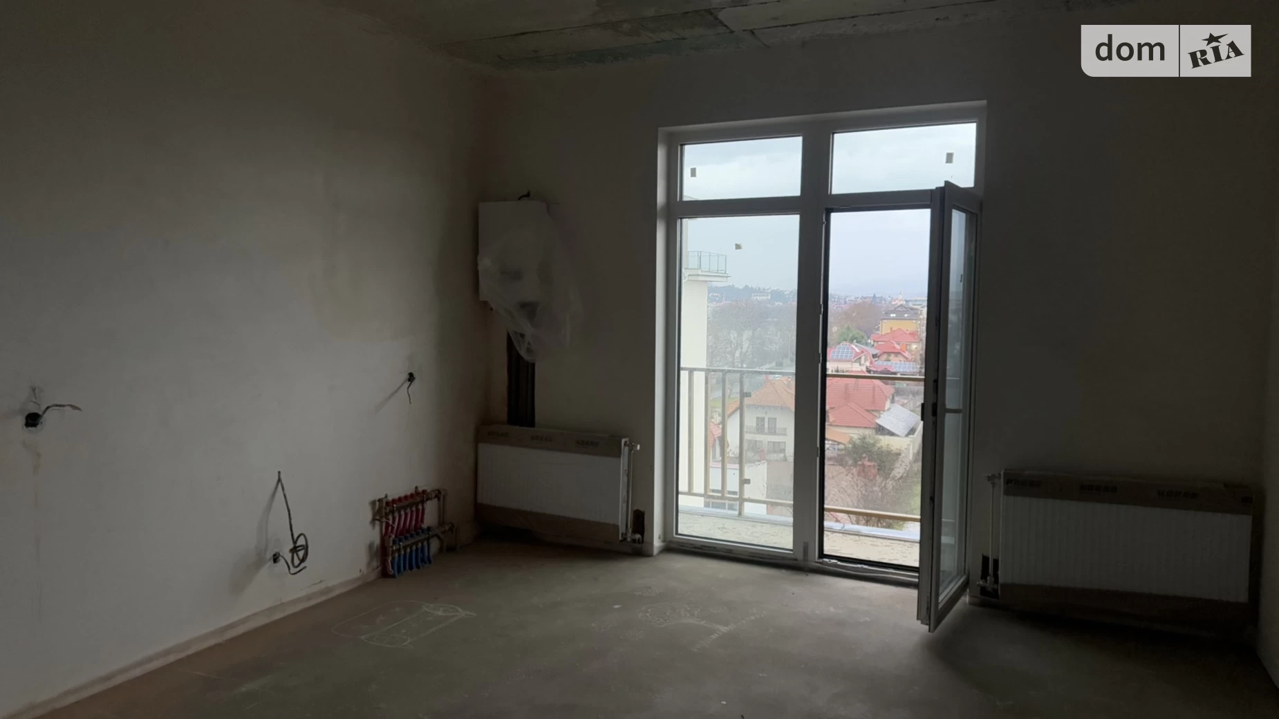 Продается 2-комнатная квартира 81 кв. м в Ужгороде, наб. Славянская, 21А - фото 3