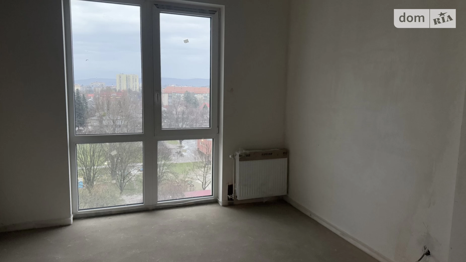 Продается 2-комнатная квартира 81 кв. м в Ужгороде, наб. Славянская, 21А - фото 5