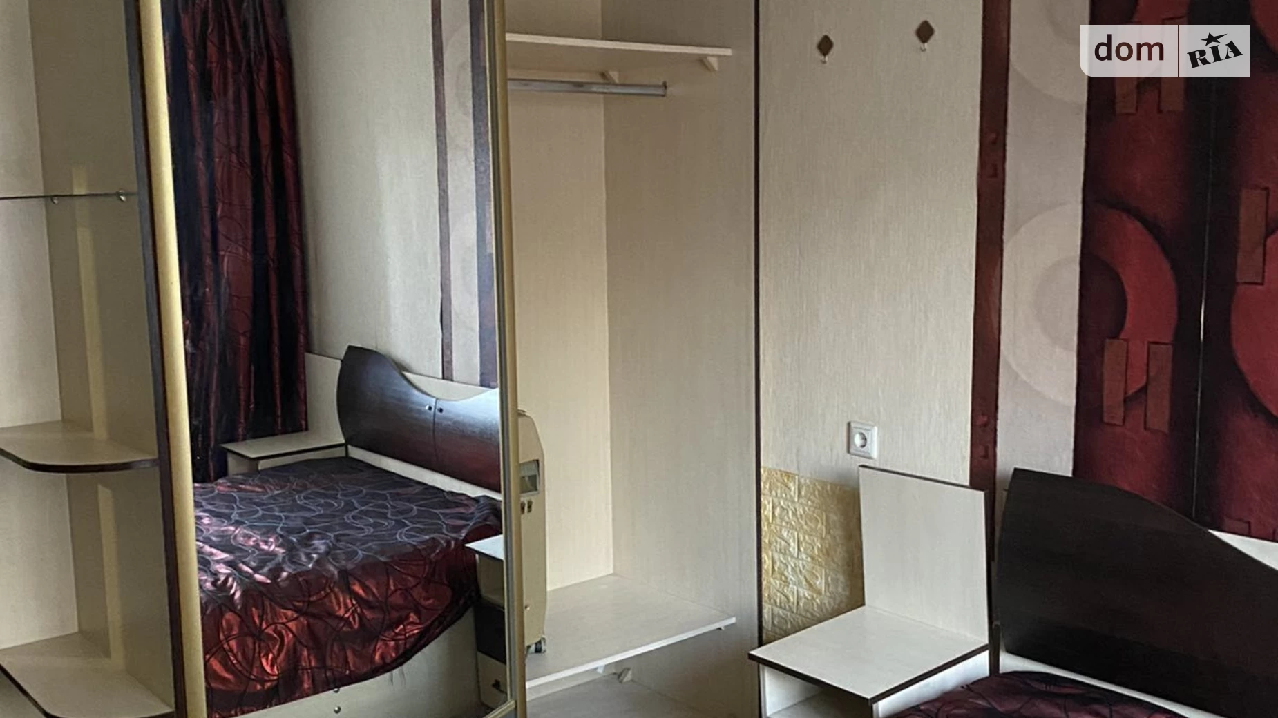 Продається 2-кімнатна квартира 48.3 кв. м у Одесі, вул. Балківська - фото 3