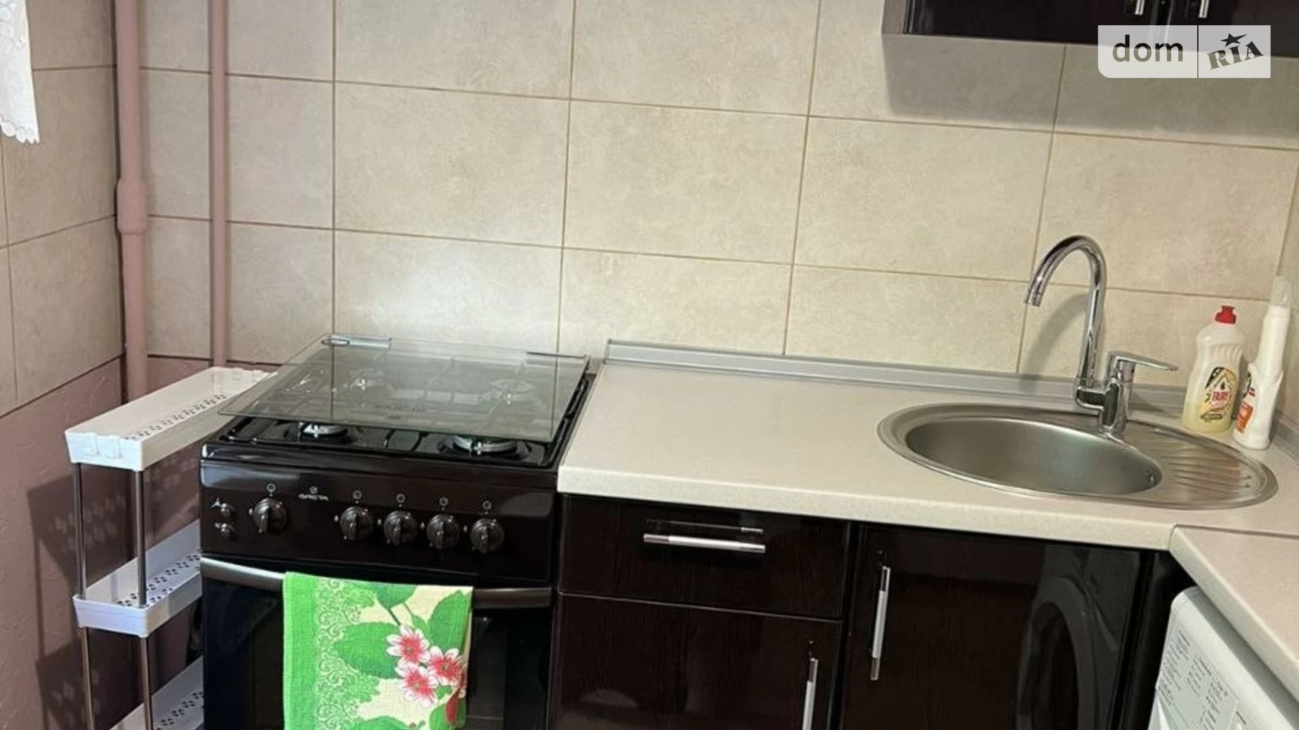 Продается 1-комнатная квартира 33 кв. м в Харькове, цена: 25000 $ - фото 4