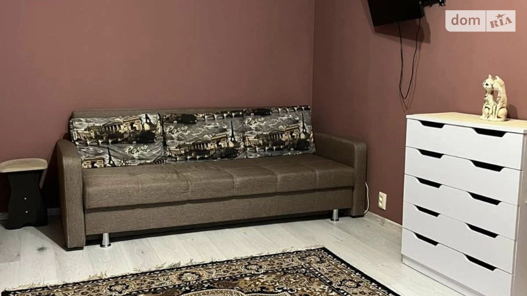 Продается 1-комнатная квартира 33 кв. м в Харькове, цена: 25000 $ - фото 2