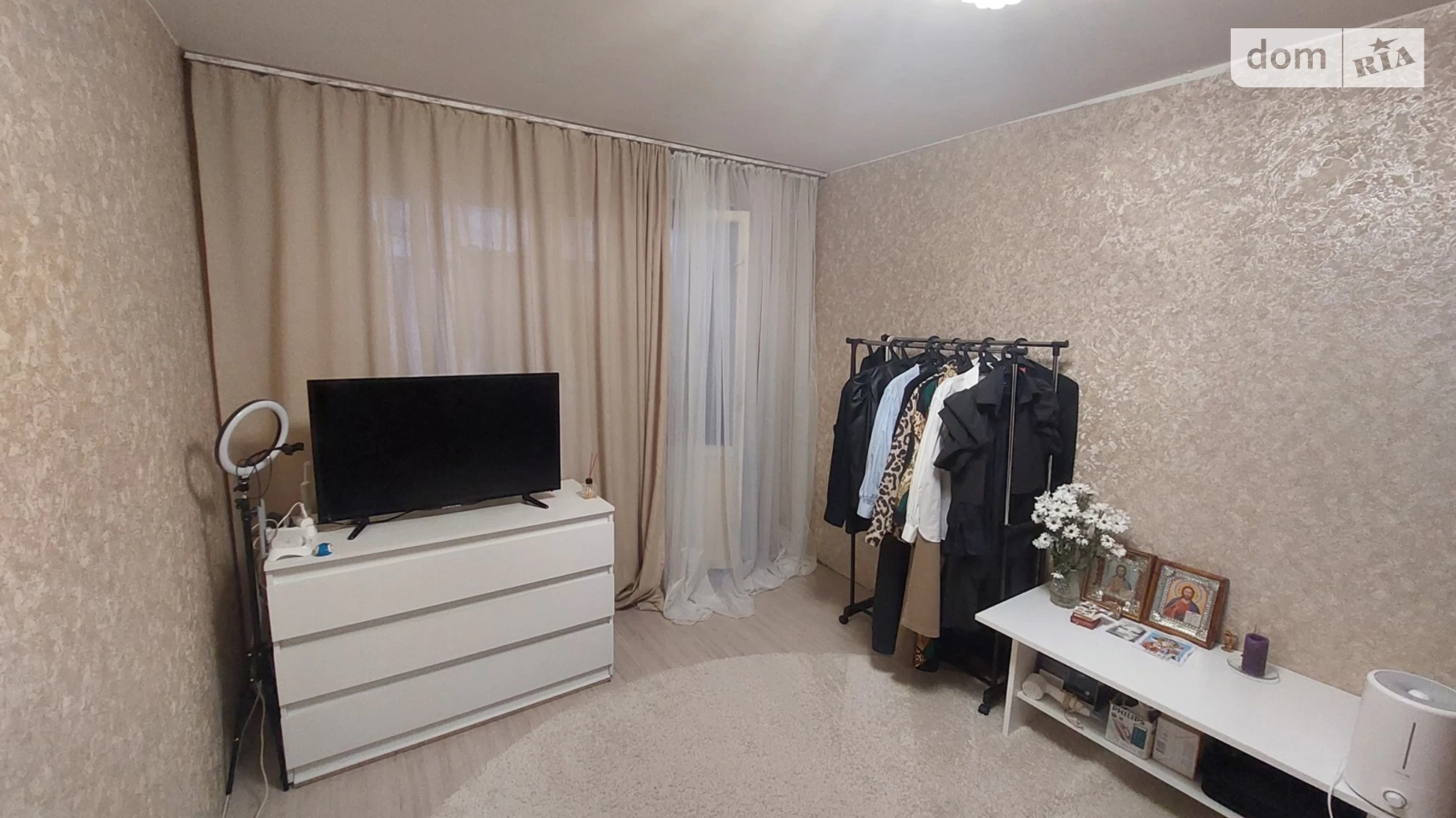 Продається 1-кімнатна квартира 33.1 кв. м у Вінниці, вул. Богдана Ступки - фото 2