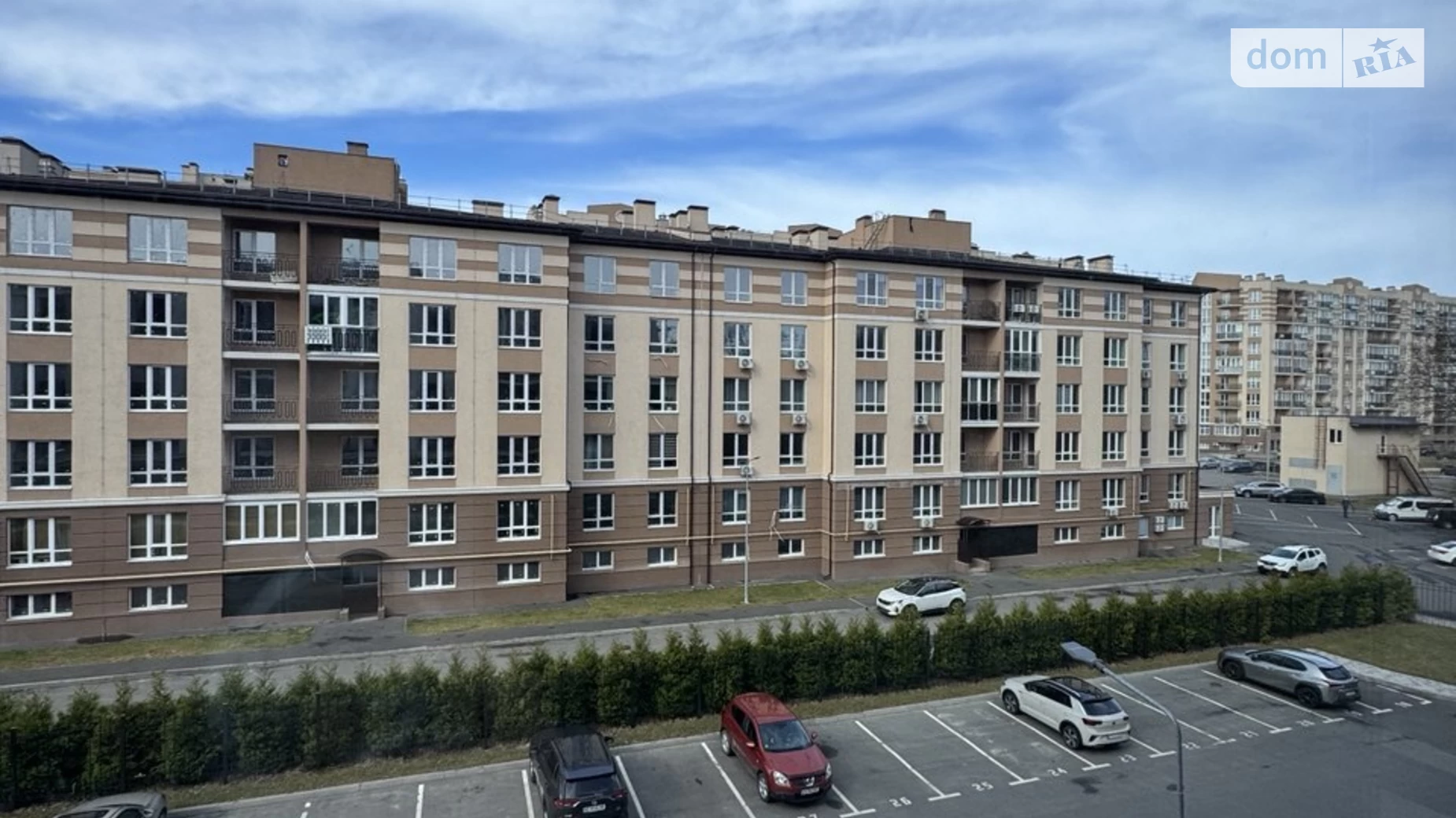Продается 1-комнатная квартира 46.9 кв. м в Киеве, ул. Метрологическая, 27/2 - фото 3