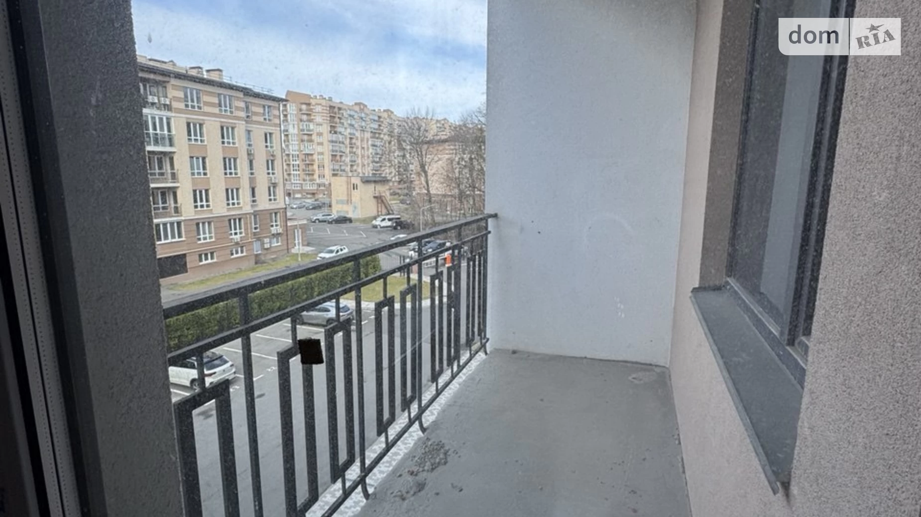 Продается 1-комнатная квартира 46.9 кв. м в Киеве, ул. Метрологическая, 27/2 - фото 5