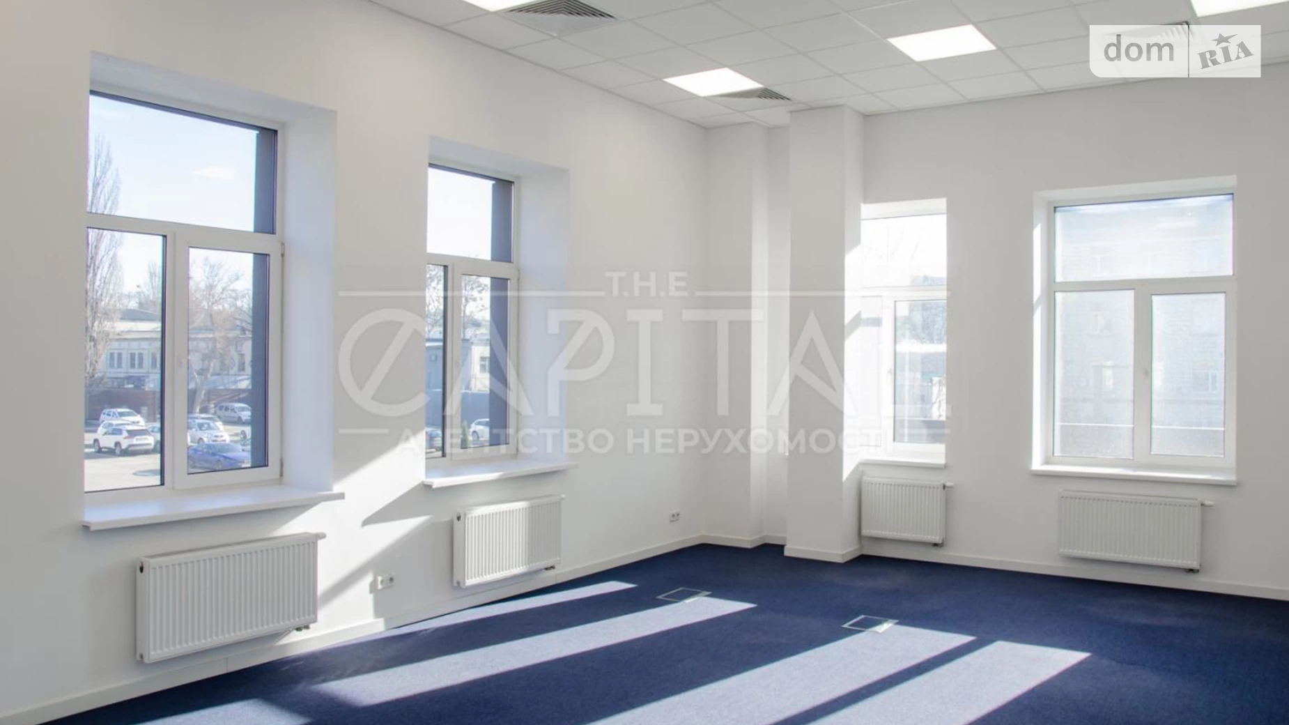 Здається в оренду офіс 1390 кв. м в бізнес-центрі, цена: 27528 $ - фото 2