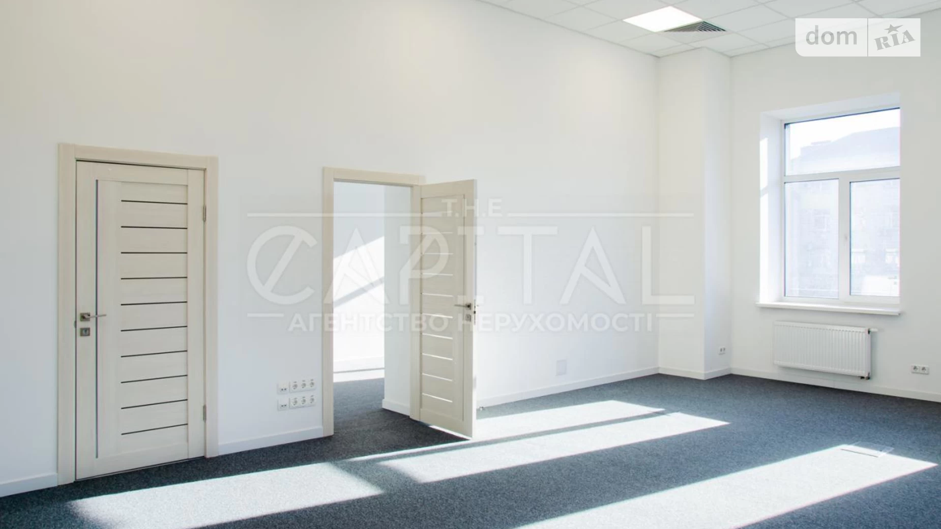 Здається в оренду офіс 1390 кв. м в бізнес-центрі, цена: 27528 $ - фото 4