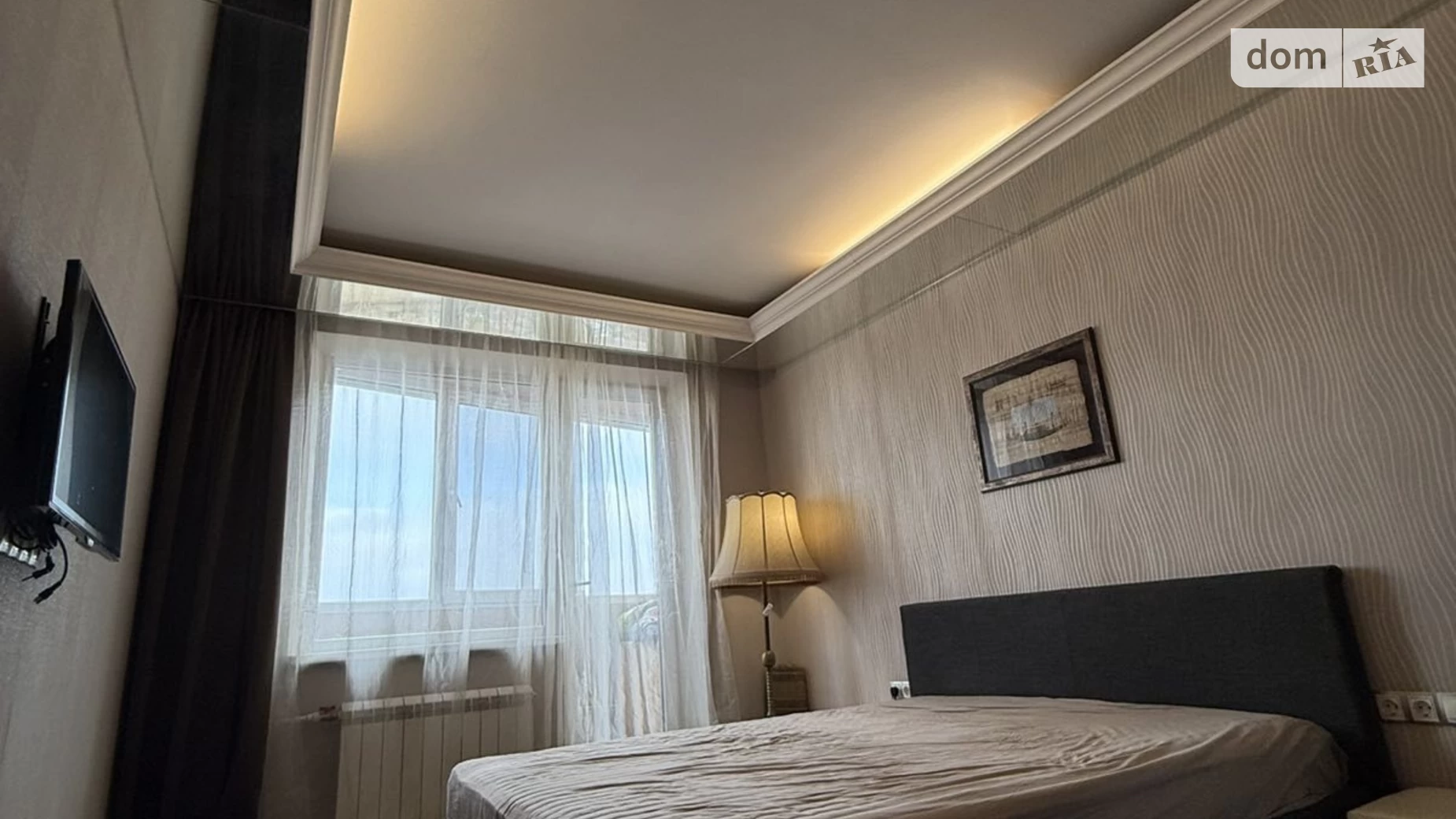 Продается 3-комнатная квартира 65.8 кв. м в Харькове, ул. Энвера Ахсарова, 17 - фото 3