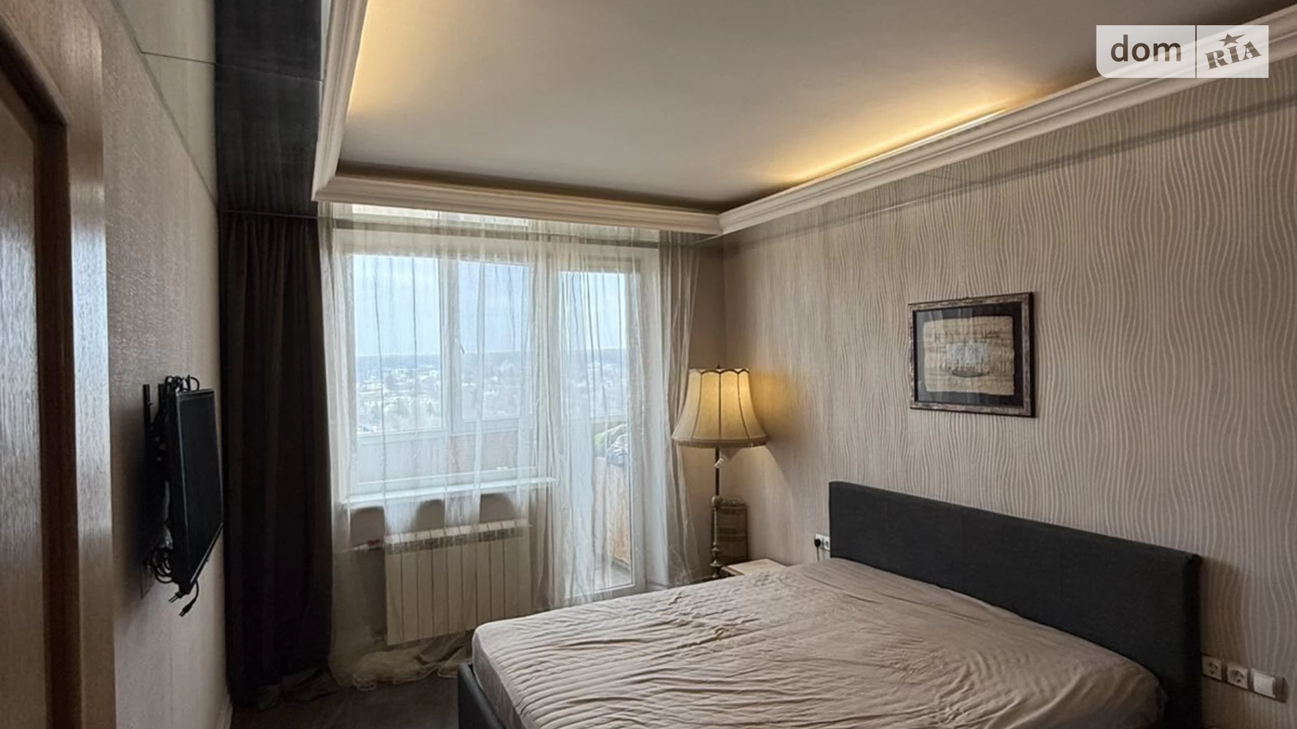 Продается 3-комнатная квартира 65.8 кв. м в Харькове, ул. Энвера Ахсарова, 17 - фото 2