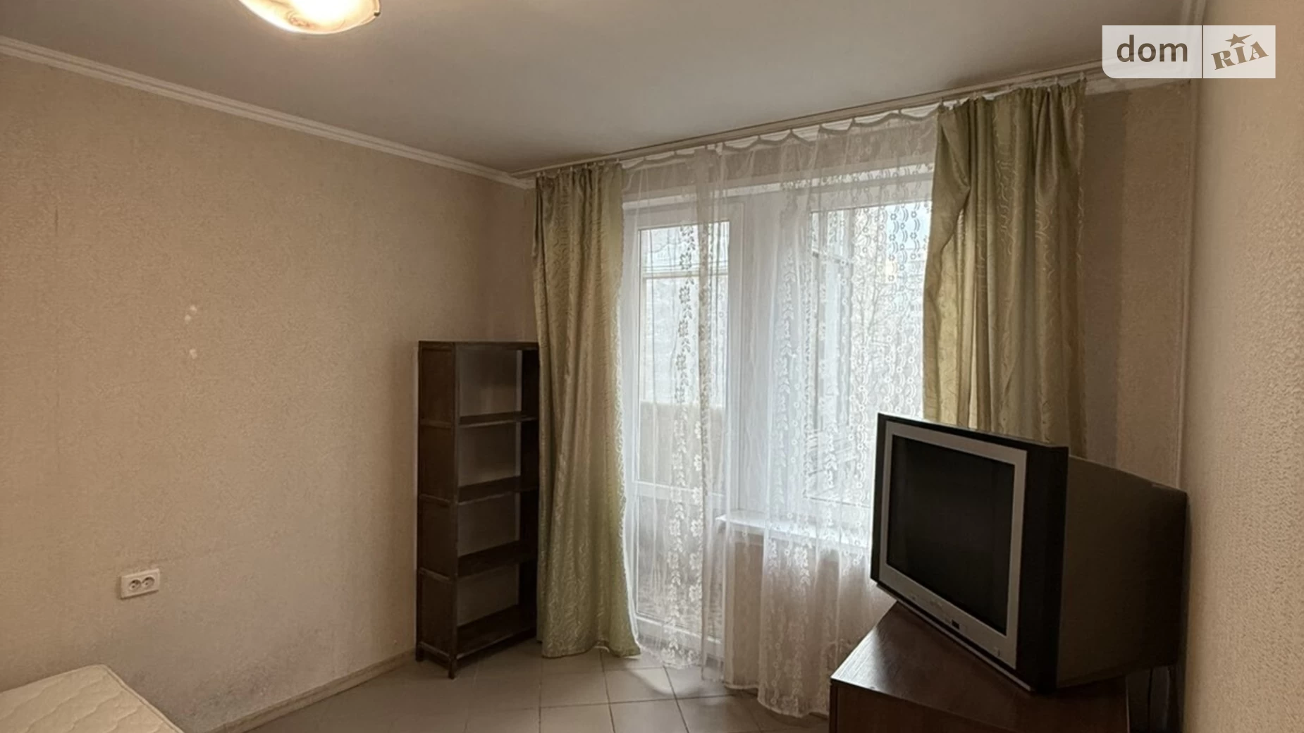 Продается 1-комнатная квартира 26.1 кв. м в Харькове, ул. Волонтерская, 68 - фото 5