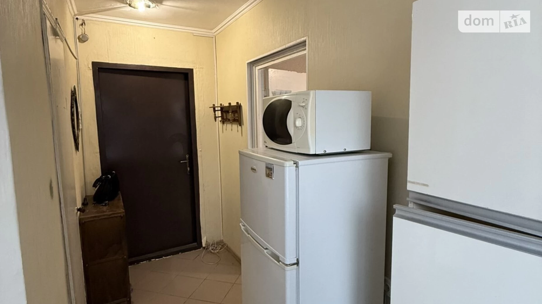 Продается 1-комнатная квартира 26.1 кв. м в Харькове, ул. Волонтерская, 68 - фото 4