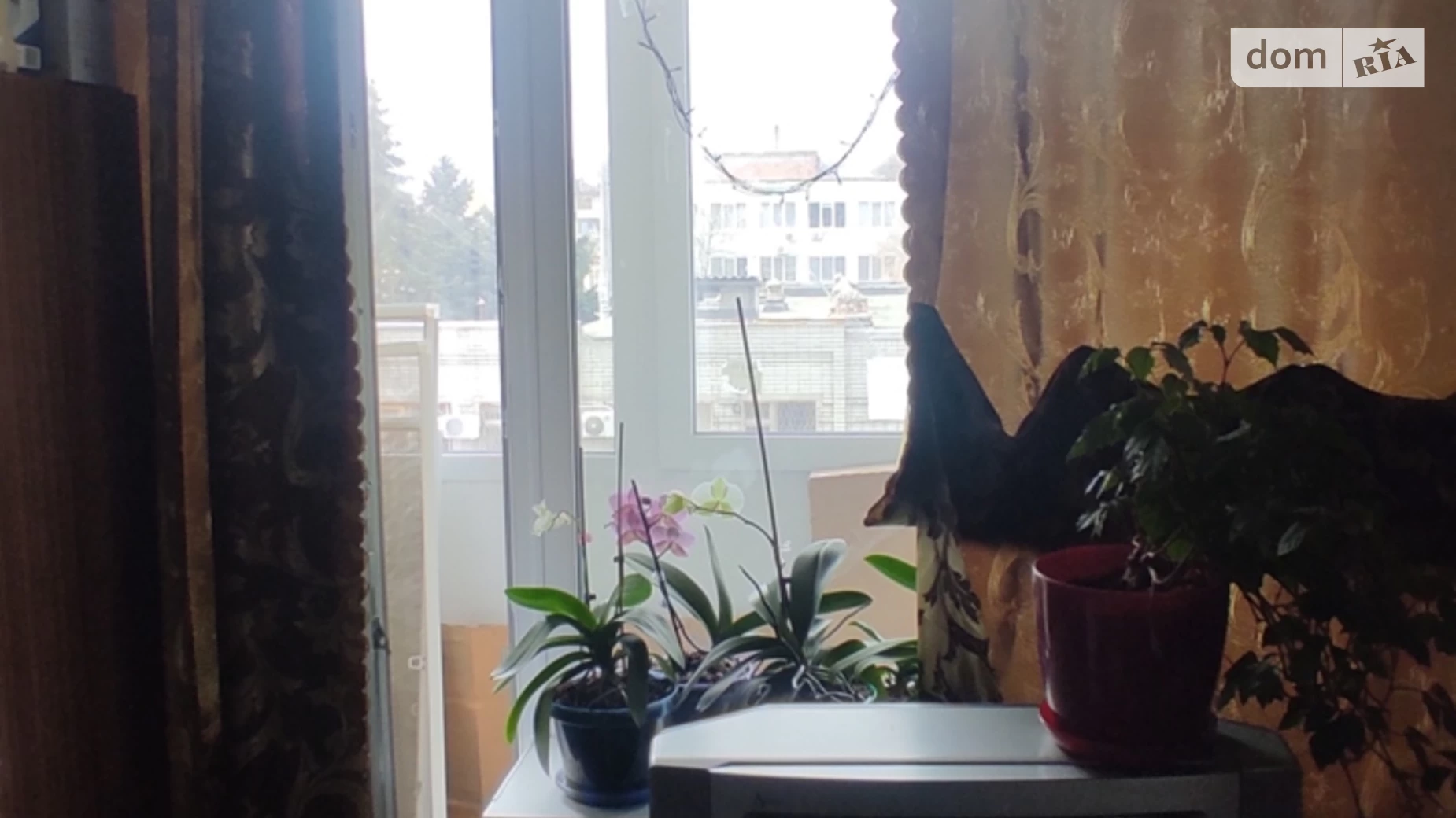 Сдается в аренду 1-комнатная квартира 40 кв. м в Днепре, ул. Янгеля Академика, 22 - фото 4