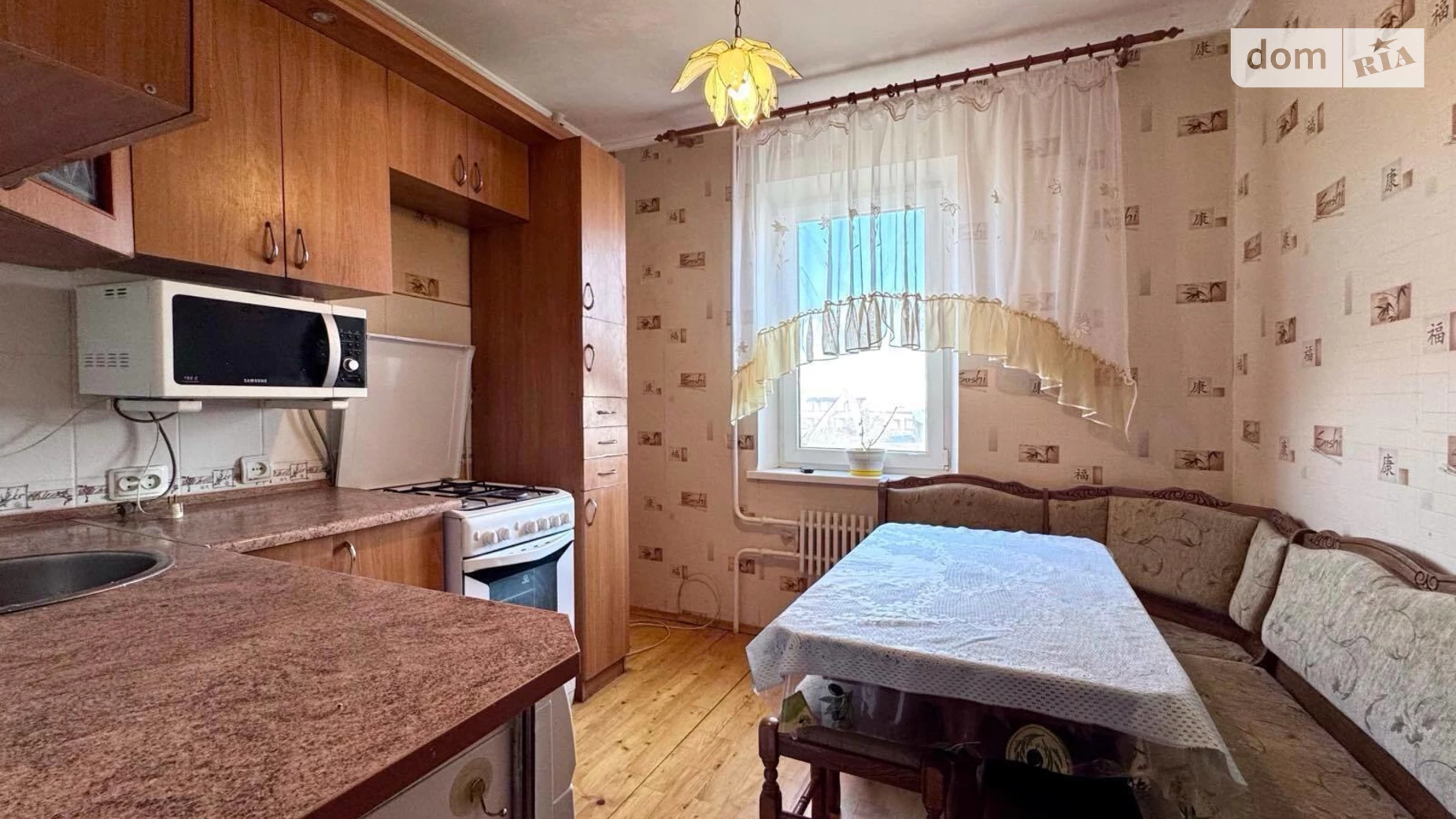 Продается 2-комнатная квартира 52.2 кв. м в Николаеве, ул. Океановская - фото 2