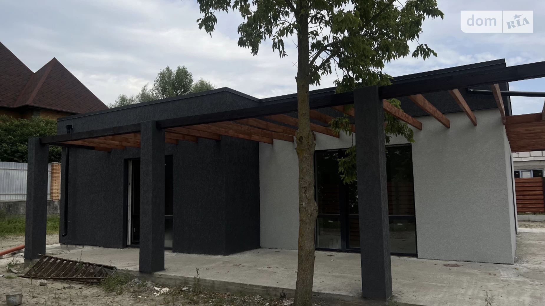 Продается одноэтажный дом 100 кв. м с садом, цена: 75000 $ - фото 2