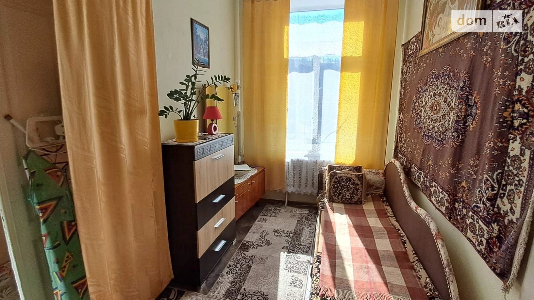 Продається 2-кімнатна квартира 45.8 кв. м у Чорткові, вул. Юрчинських - фото 3