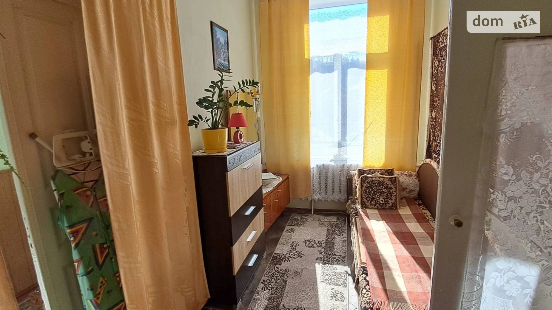Продається 2-кімнатна квартира 45.8 кв. м у Чорткові, вул. Юрчинських - фото 4