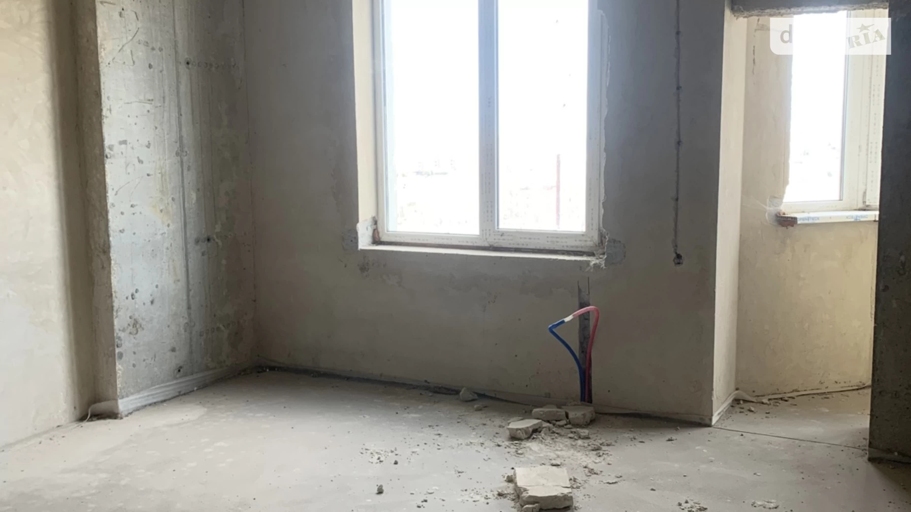Продається 2-кімнатна квартира 80 кв. м у Чорноморську, вул. Парусна - фото 2