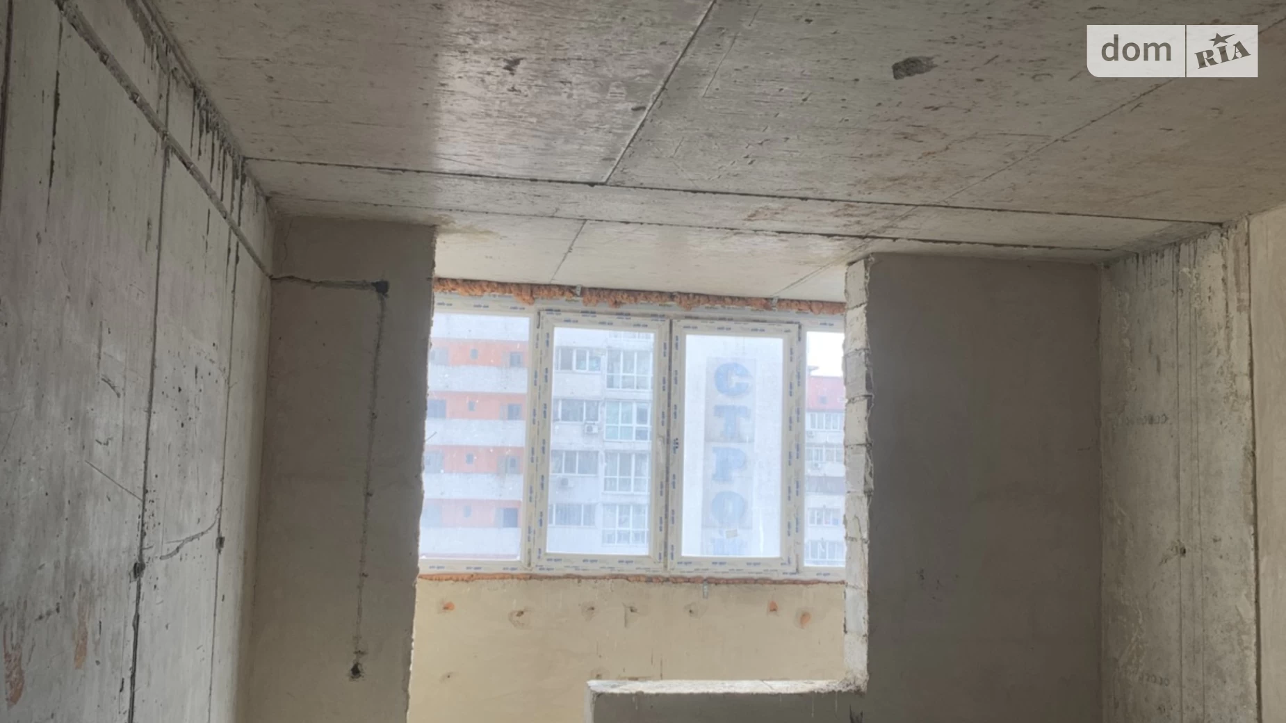 Продається 2-кімнатна квартира 80 кв. м у Чорноморську, вул. Парусна - фото 5