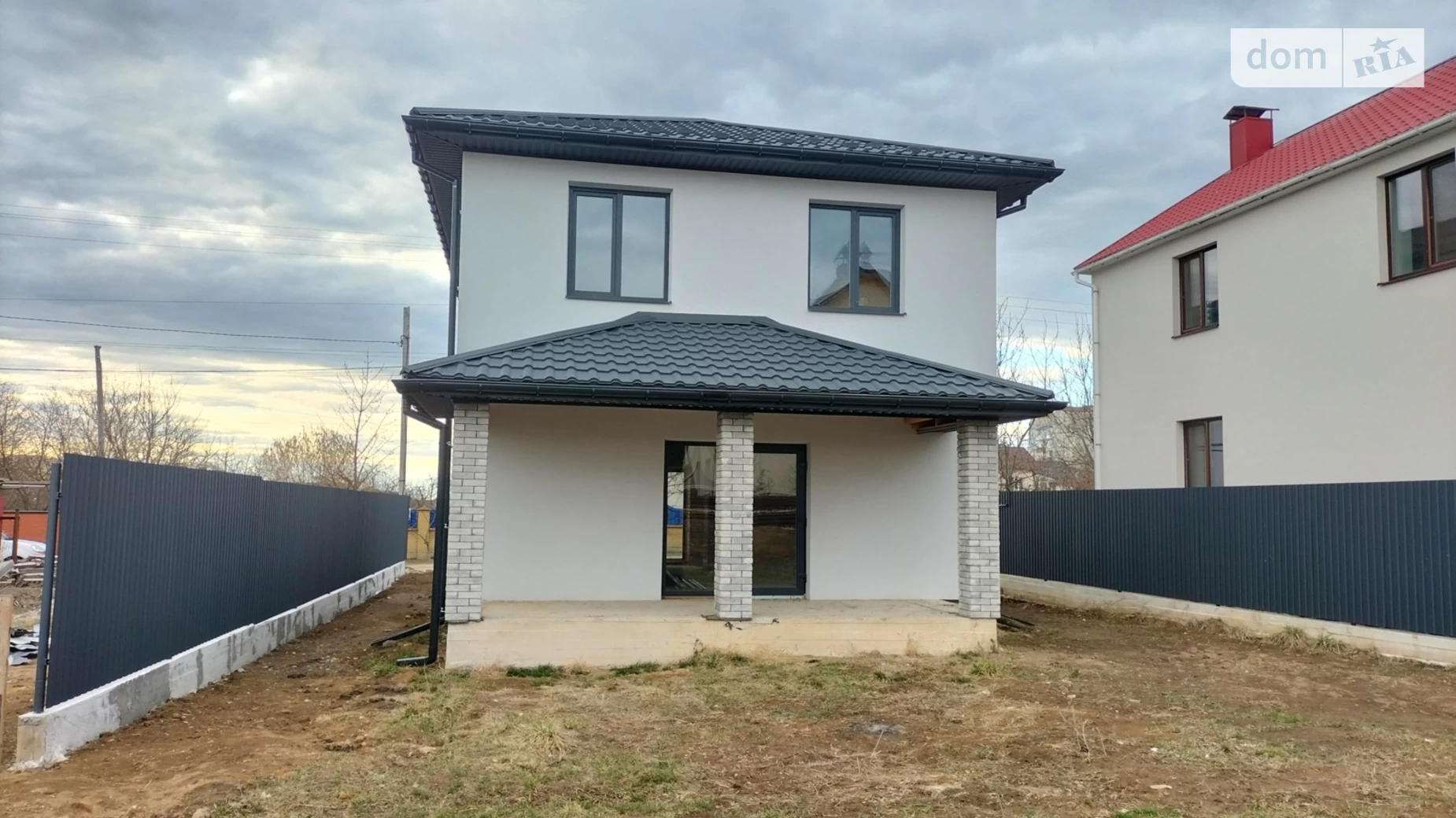 Продається будинок 2 поверховий 125 кв. м з гаражем, цена: 122000 $ - фото 5