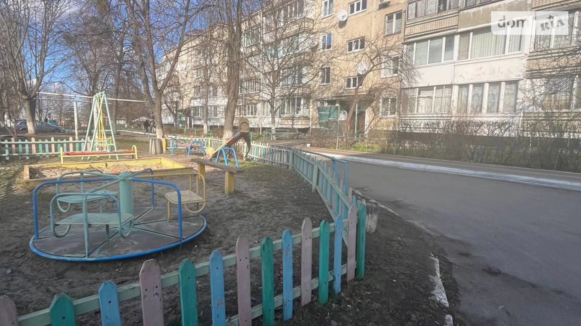 Продается 2-комнатная квартира 52.7 кв. м в Софиевской Борщаговке, ул. Соборная, 57А - фото 2