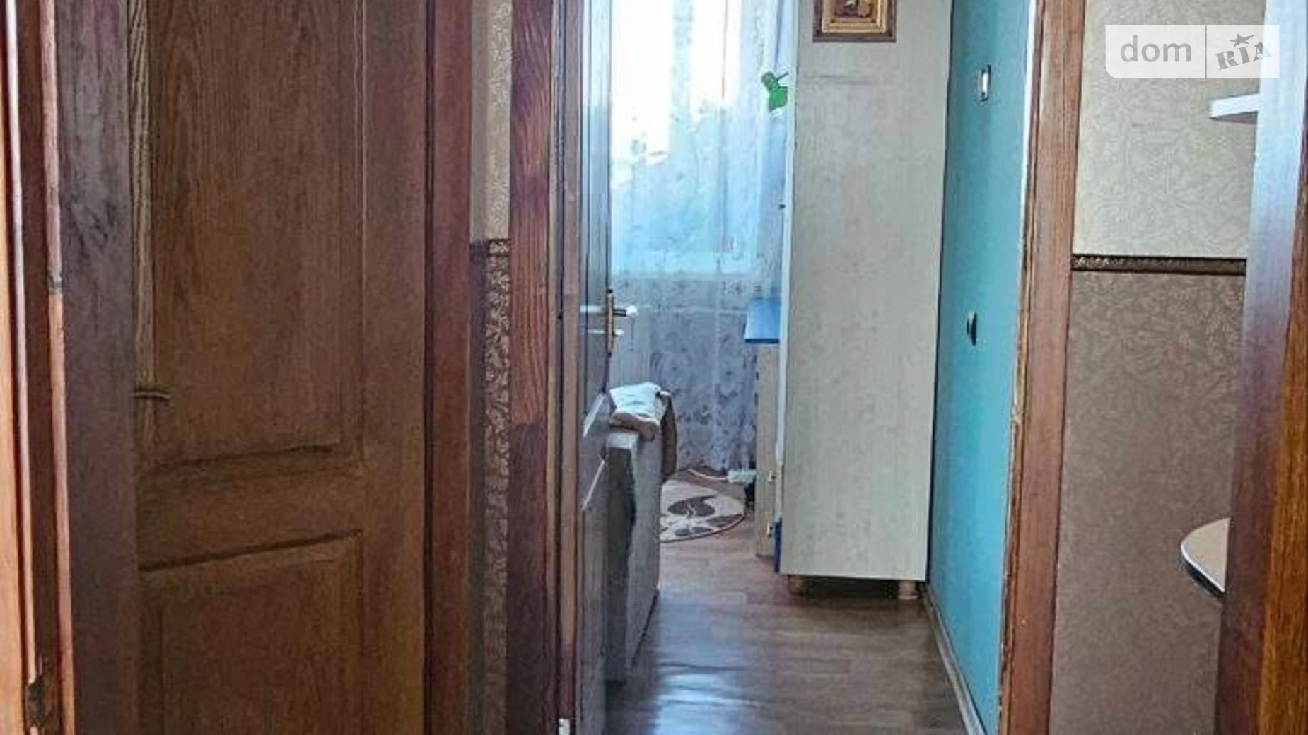 Продається 3-кімнатна квартира 67.2 кв. м у Білій Церкві, просп. Незалежності, 36 - фото 3