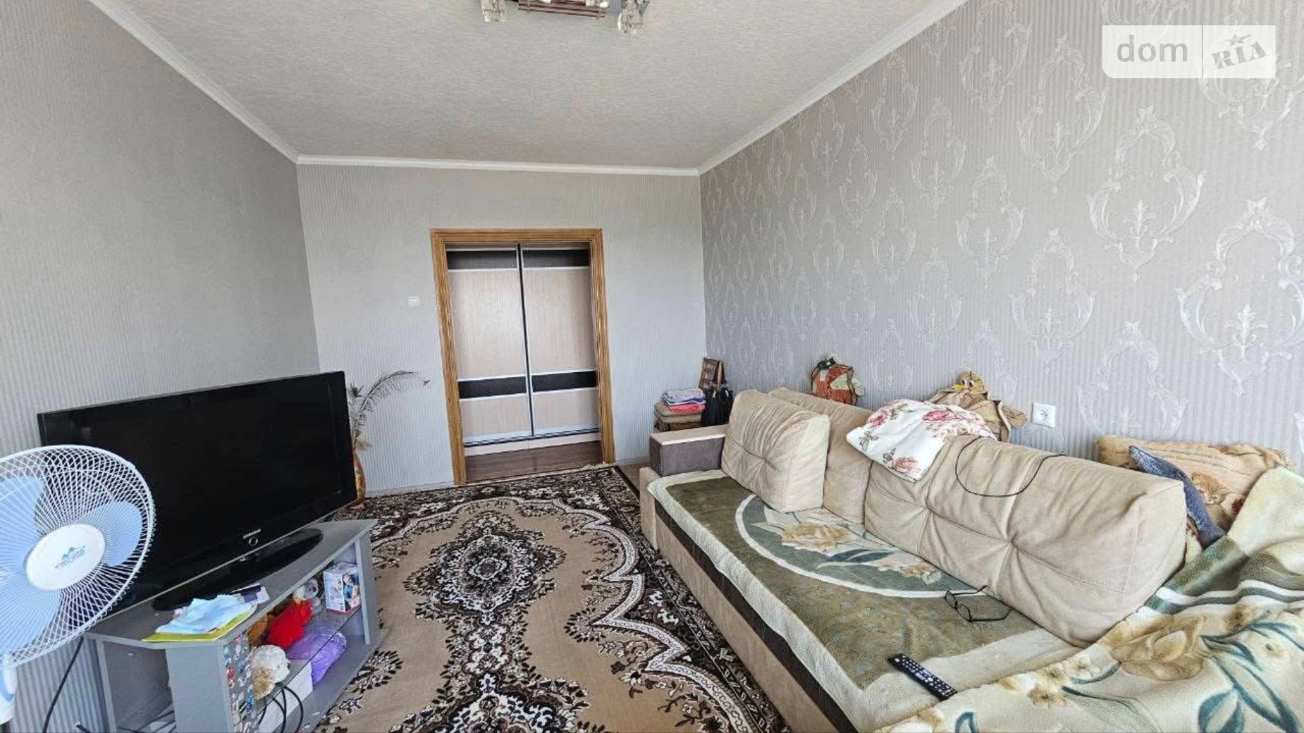 Продається 3-кімнатна квартира 67.2 кв. м у Білій Церкві, просп. Незалежності, 36 - фото 2
