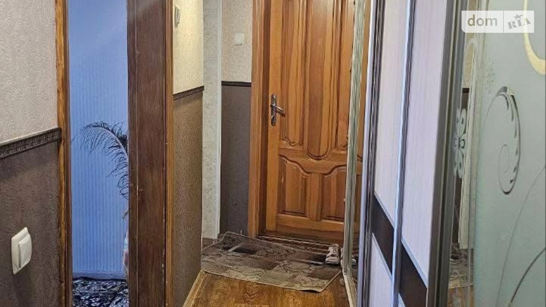 Продається 3-кімнатна квартира 67.2 кв. м у Білій Церкві, просп. Незалежності, 36 - фото 5
