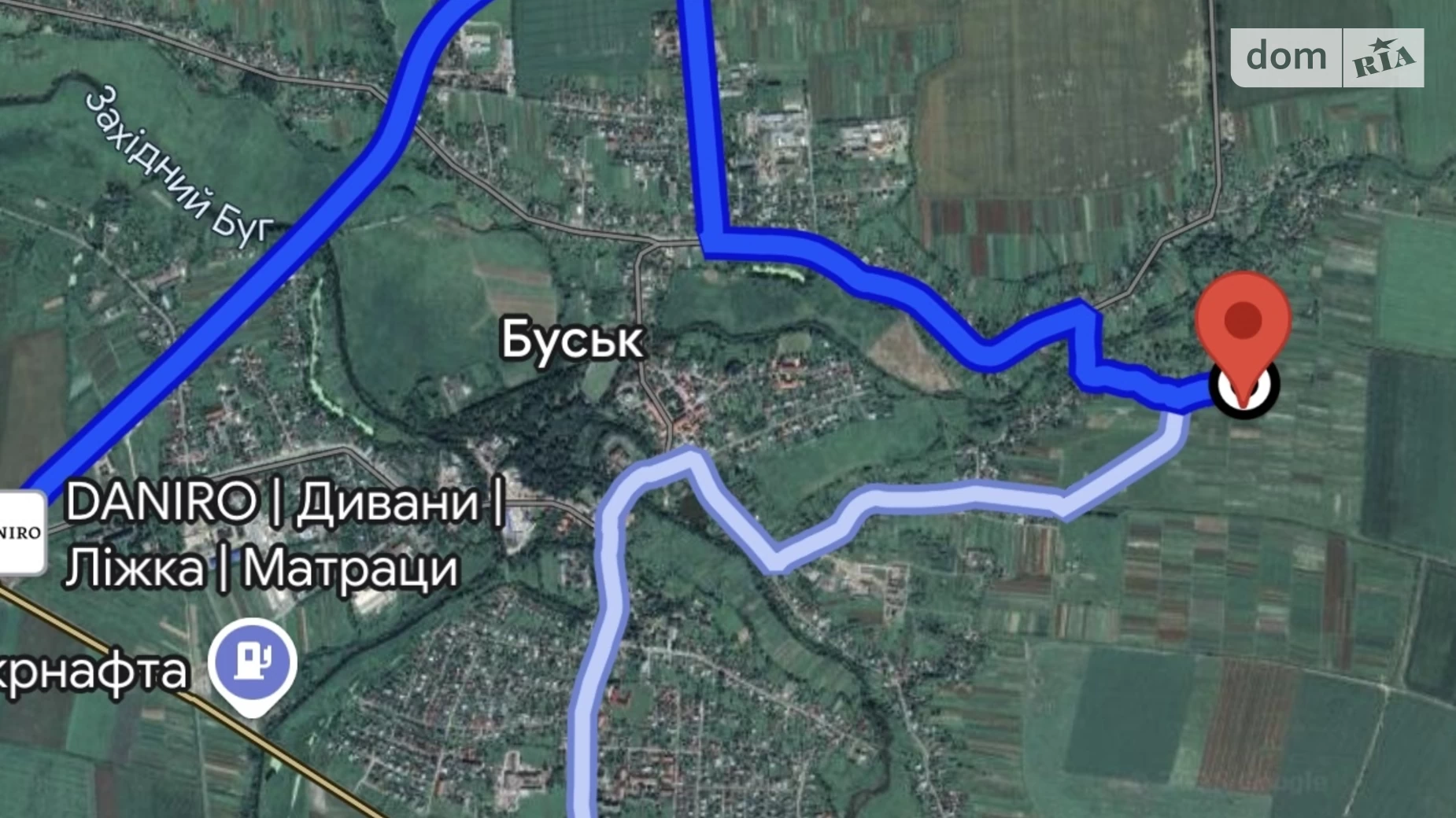 Продається земельна ділянка 8 соток у Львівській області, цена: 8000 $ - фото 3