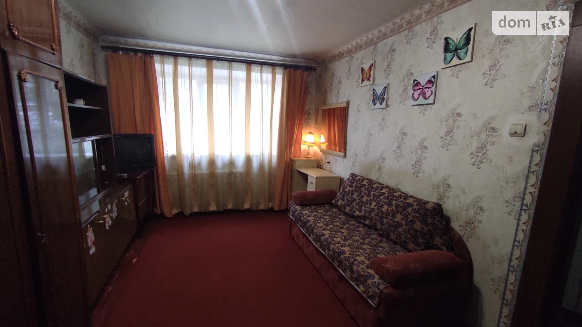 Продається 2-кімнатна квартира 42 кв. м у Дніпрі, цена: 22500 $ - фото 3