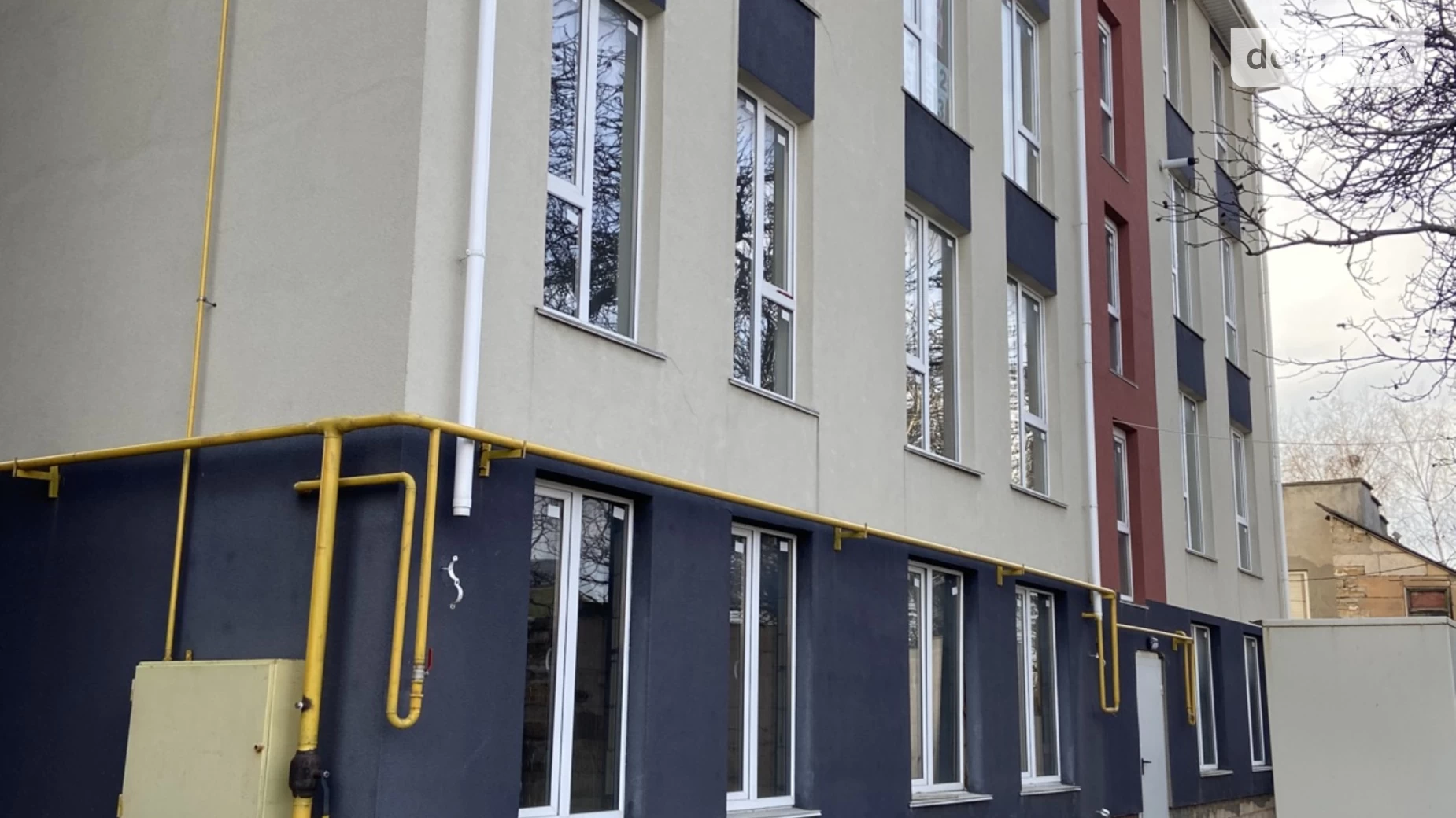 Продается 1-комнатная квартира 29.4 кв. м в Одессе, ул. Алексея Вадатурского(Маршала Малиновского) - фото 2