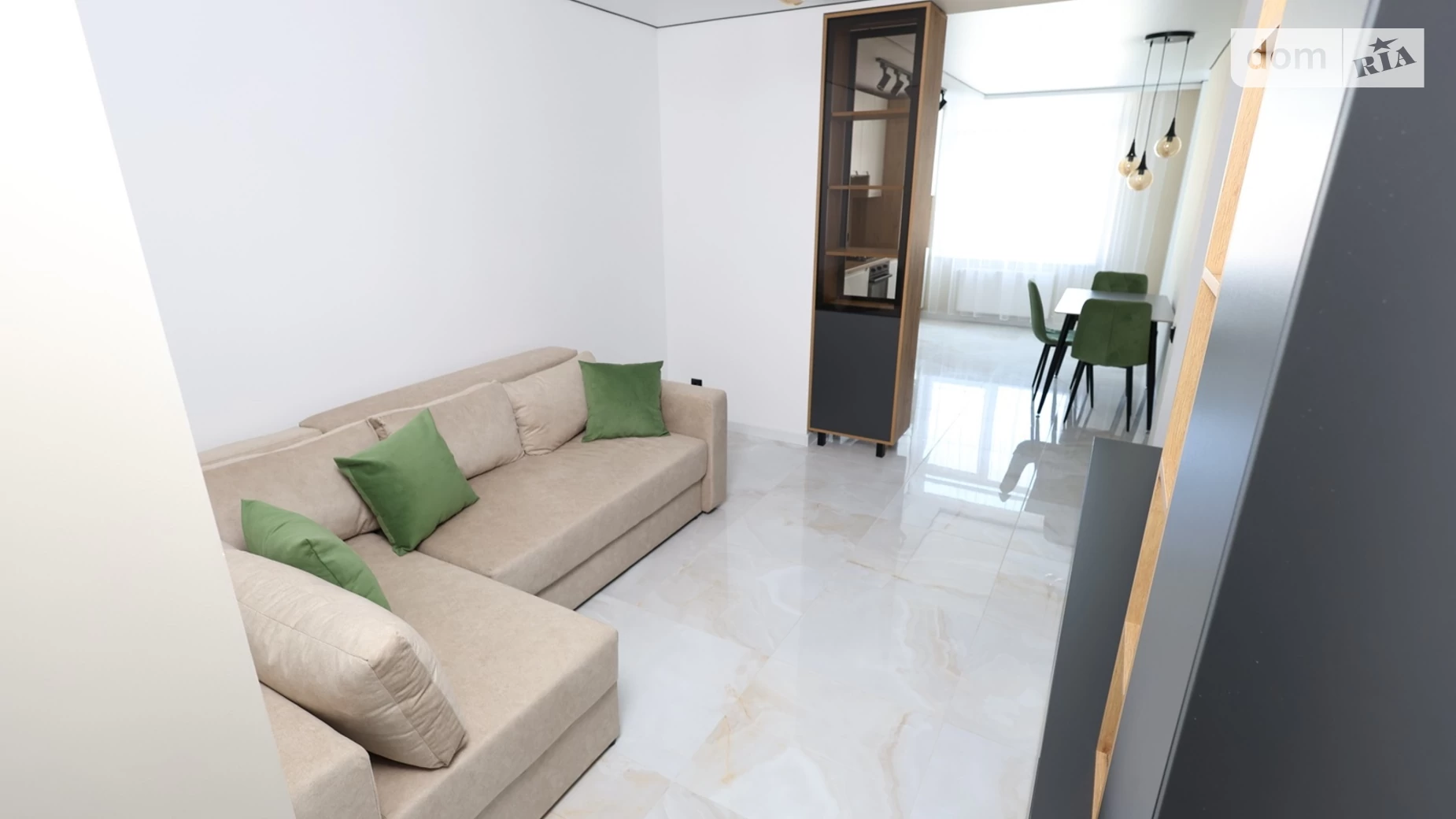 1-кімнатна квартира 35 кв. м у Тернополі, вул. Київська, 9Г - фото 3