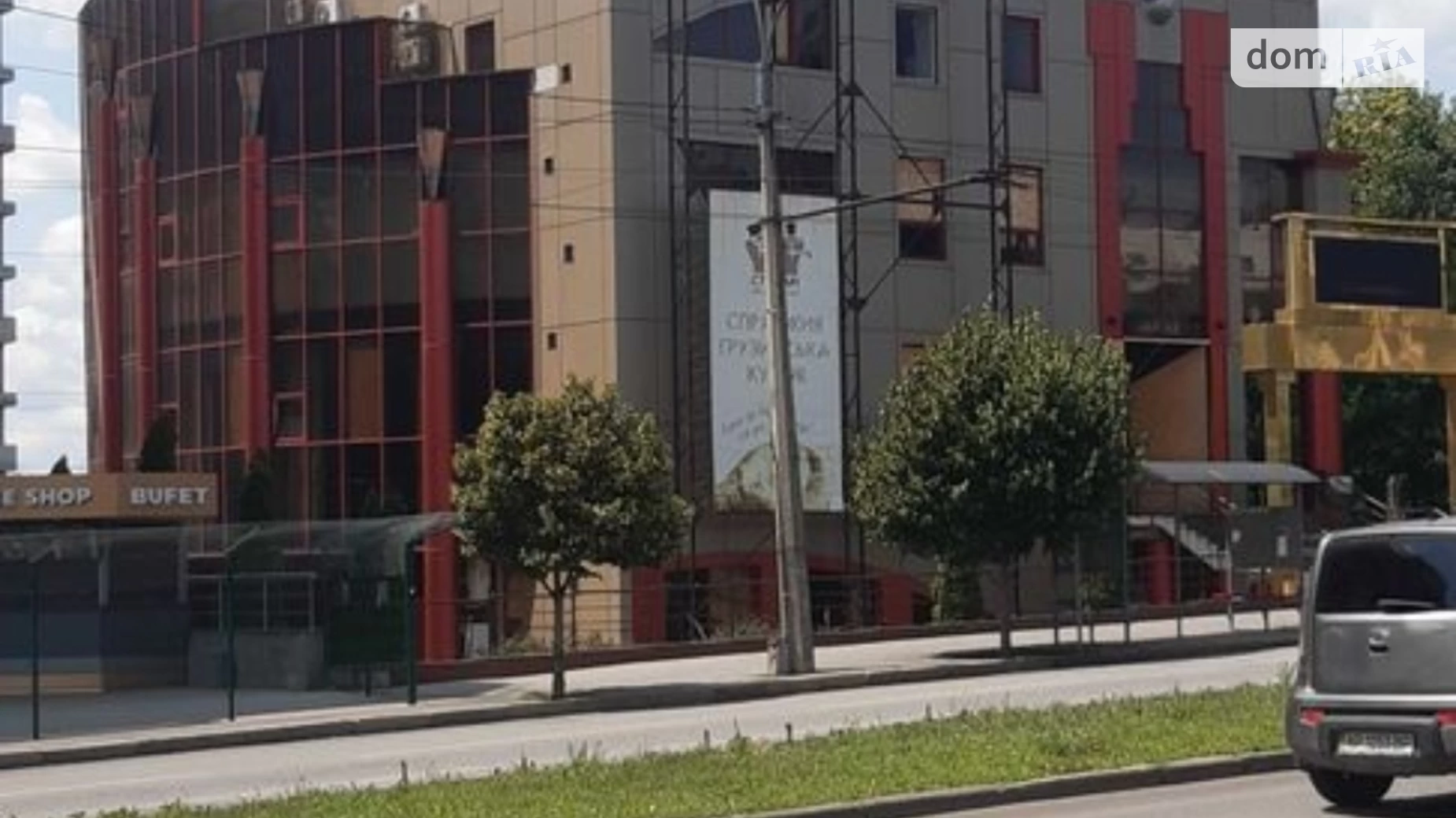 Сдается в аренду помещения свободного назначения 300 кв. м в 1-этажном здании, цена: 40000 грн - фото 2