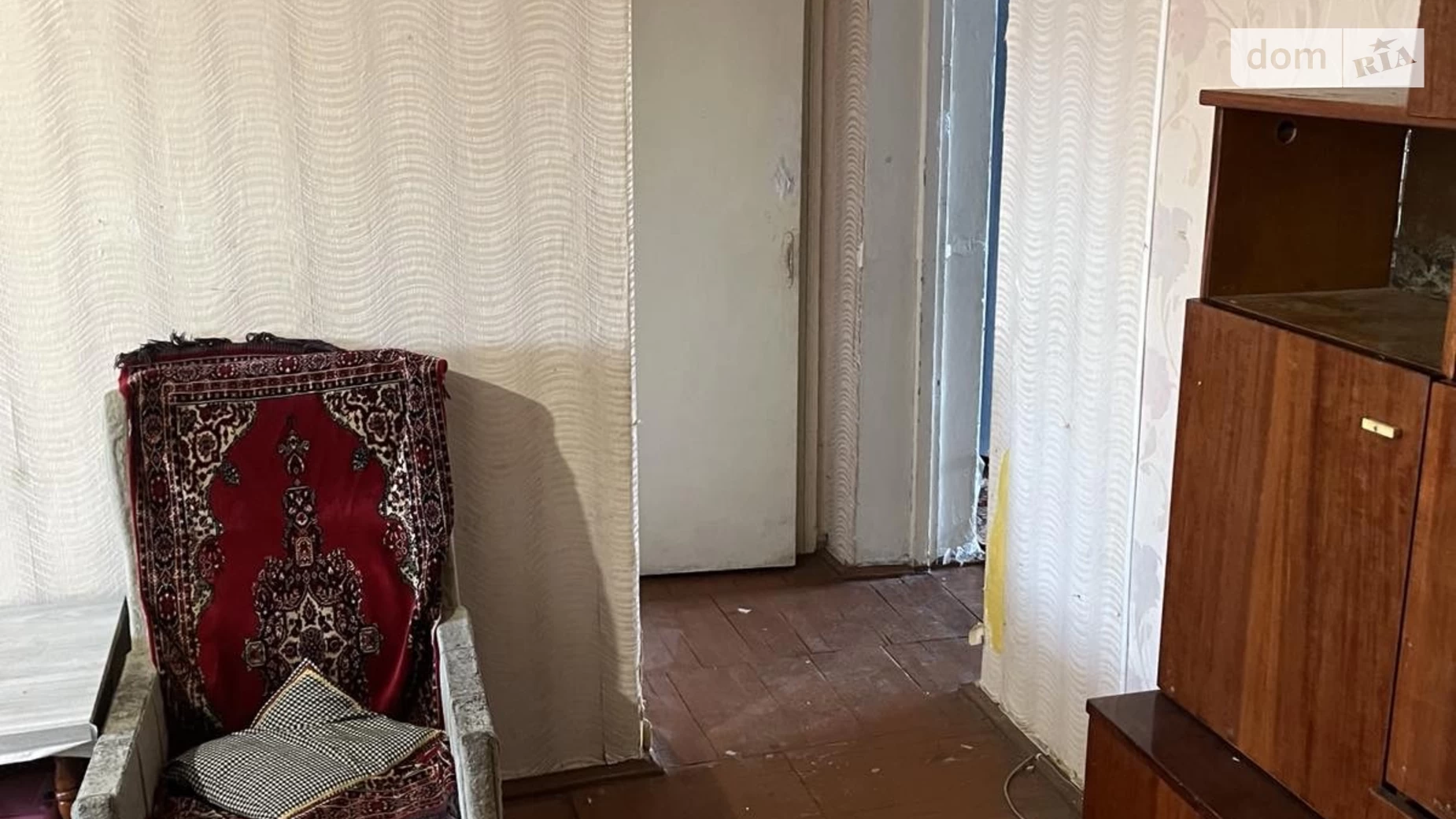 Продается 3-комнатная квартира 56.7 кв. м в Бердичеве - фото 4