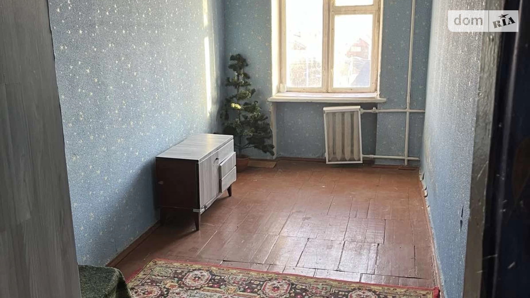 Продается 3-комнатная квартира 56.7 кв. м в Бердичеве - фото 3