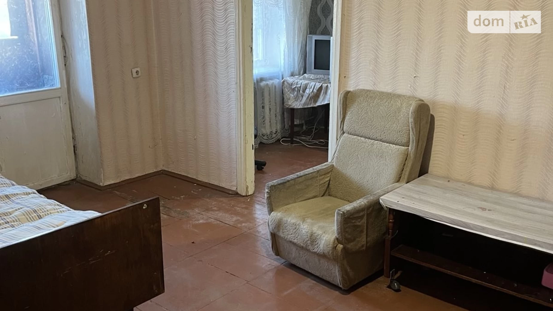 Продается 3-комнатная квартира 56.7 кв. м в Бердичеве - фото 5