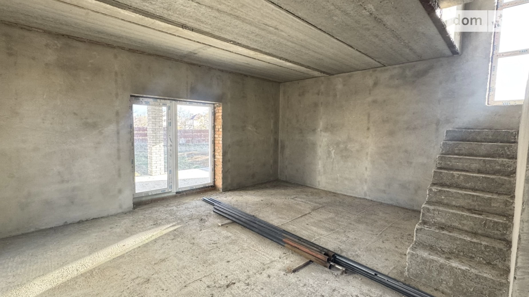 Продається будинок 2 поверховий 120 кв. м з меблями, цена: 122000 $ - фото 3