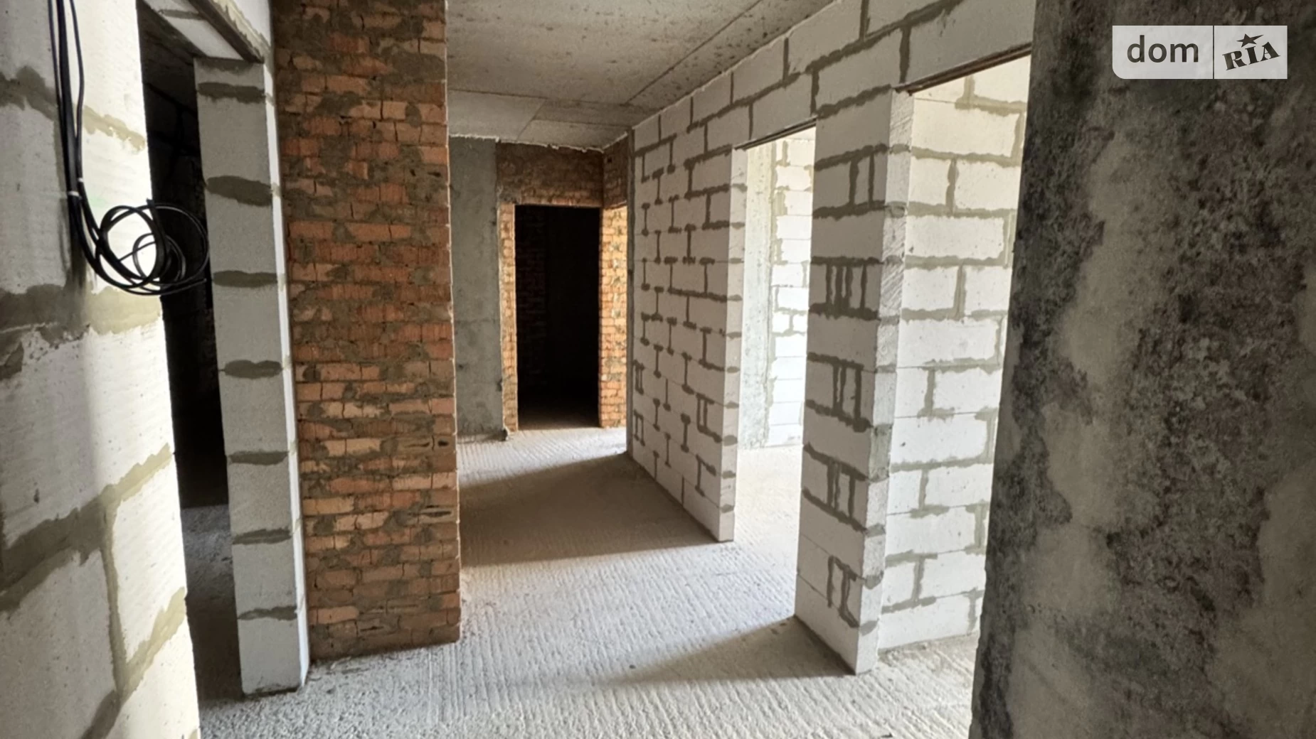Продается 2-комнатная квартира 66.37 кв. м в Зарванцах, ул. Рыбацкая, 3 - фото 2