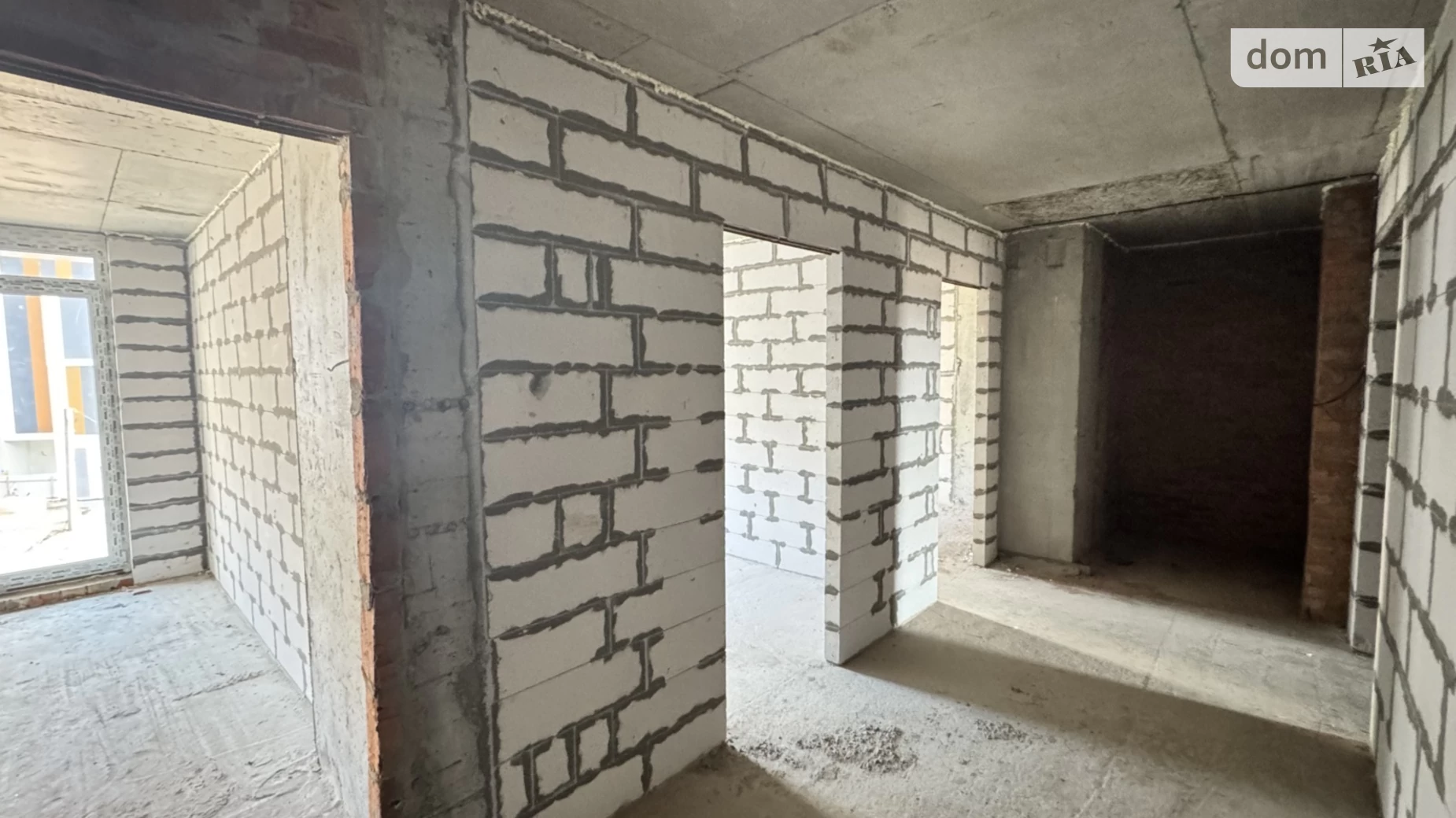 Продается 2-комнатная квартира 66.37 кв. м в Зарванцах, ул. Рыбацкая, 3 - фото 4