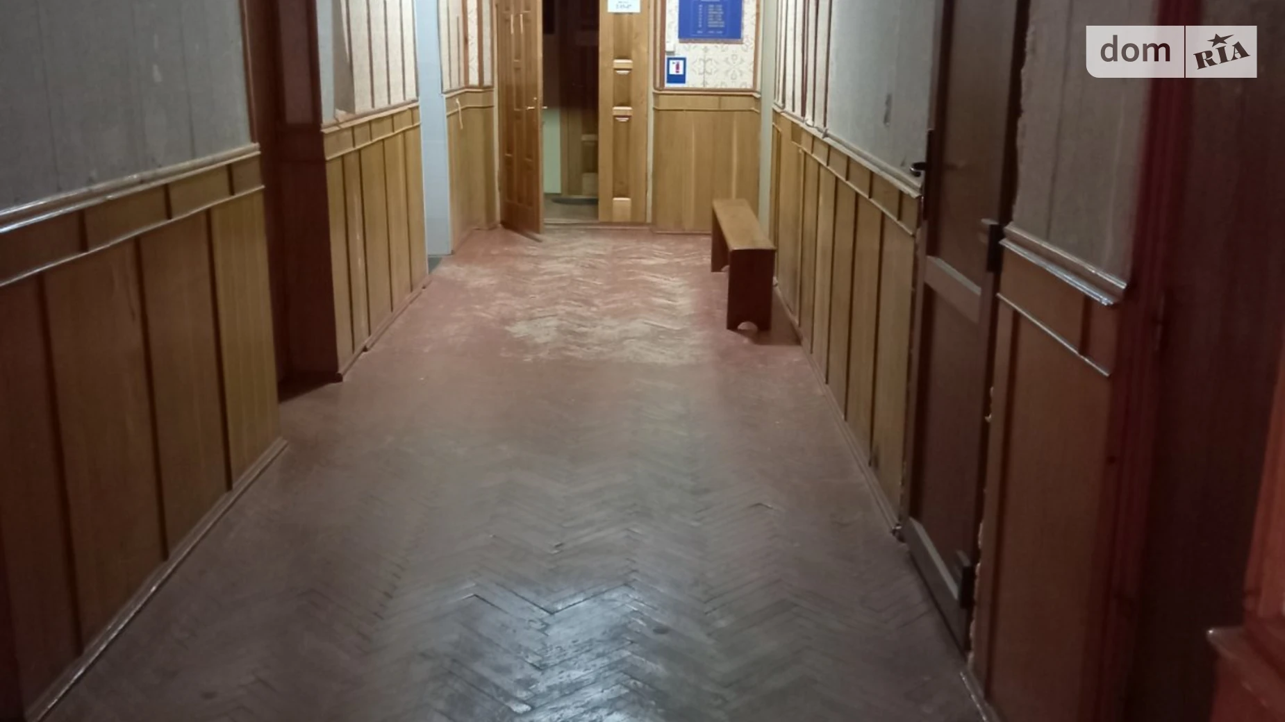 Продається приміщення вільного призначення 19.7 кв. м в 3-поверховій будівлі, цена: 7500 $ - фото 5